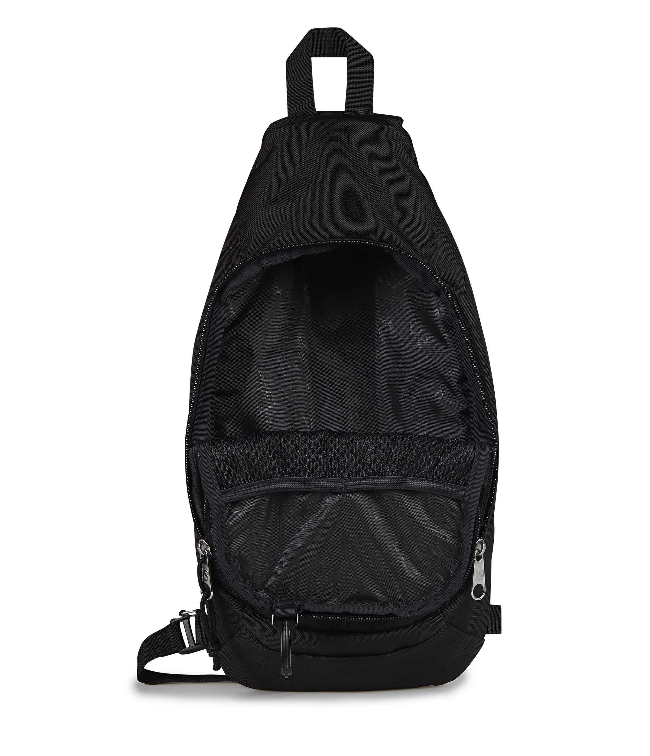 Move Sling