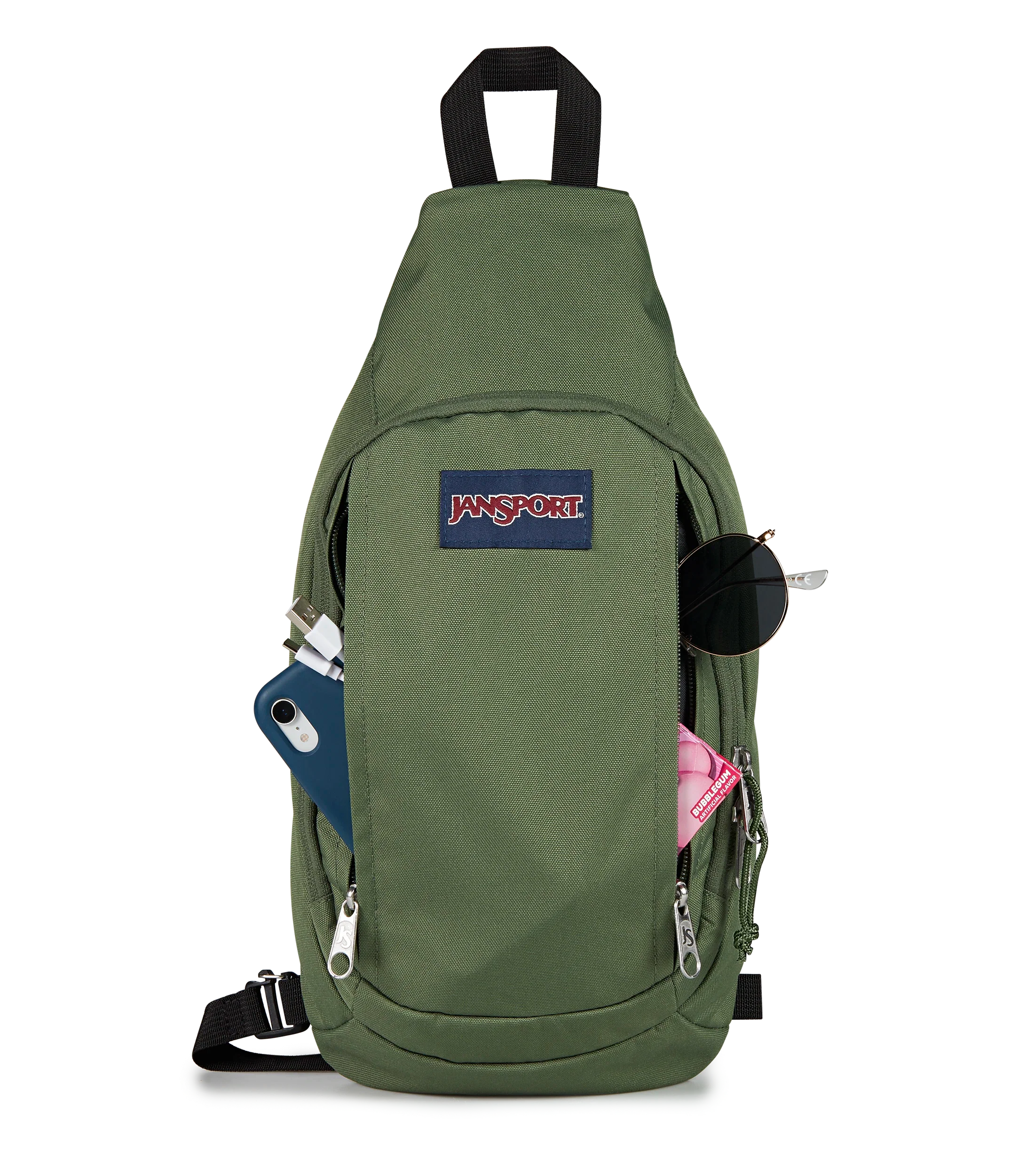 Move Sling