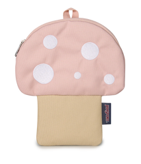 Mushroom Pouch