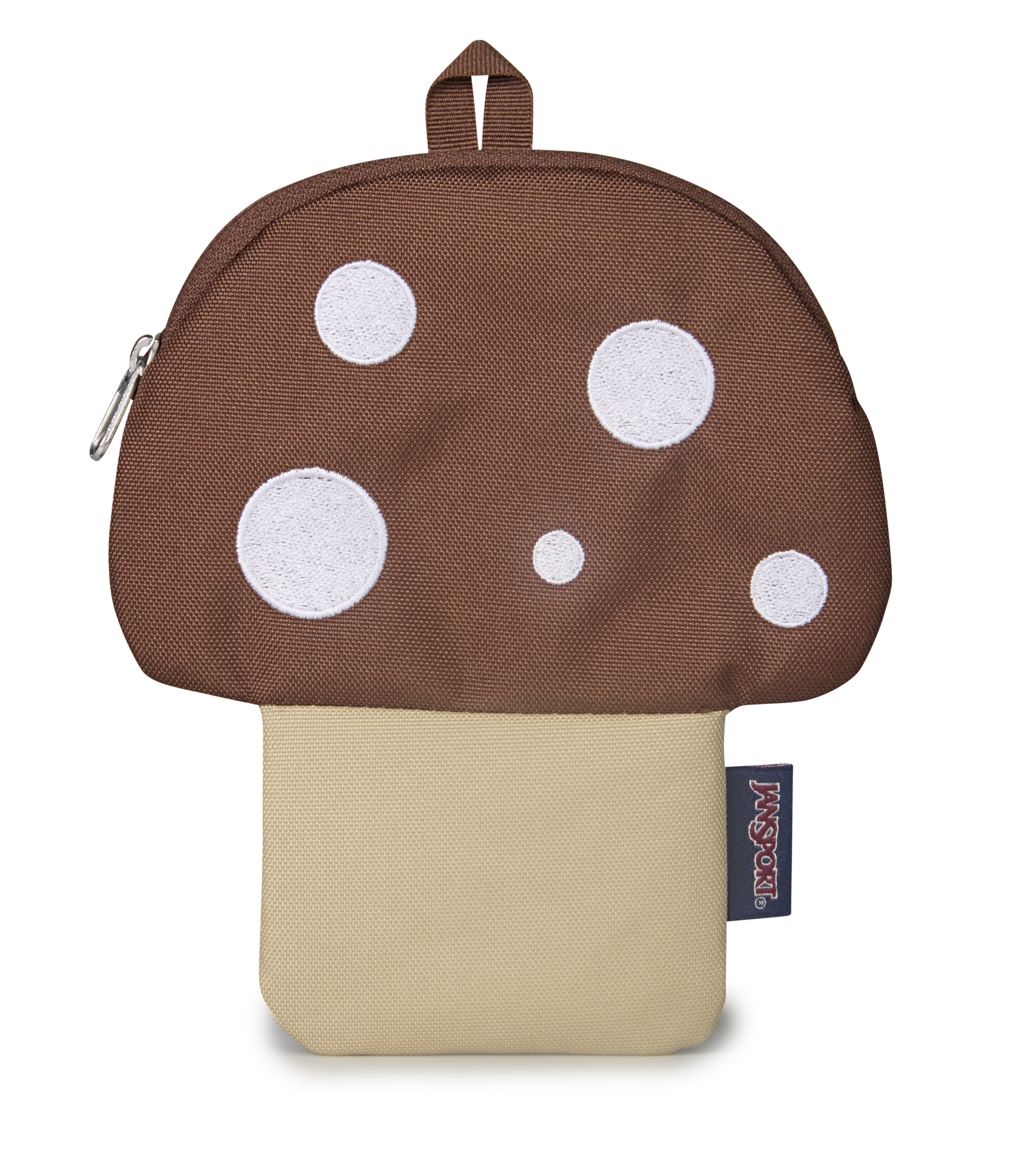 Mushroom Pouch