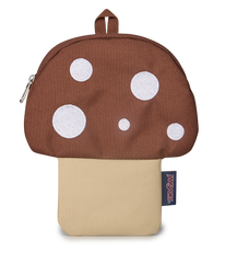 Mushroom Pouch