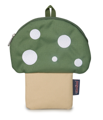 Mushroom Pouch