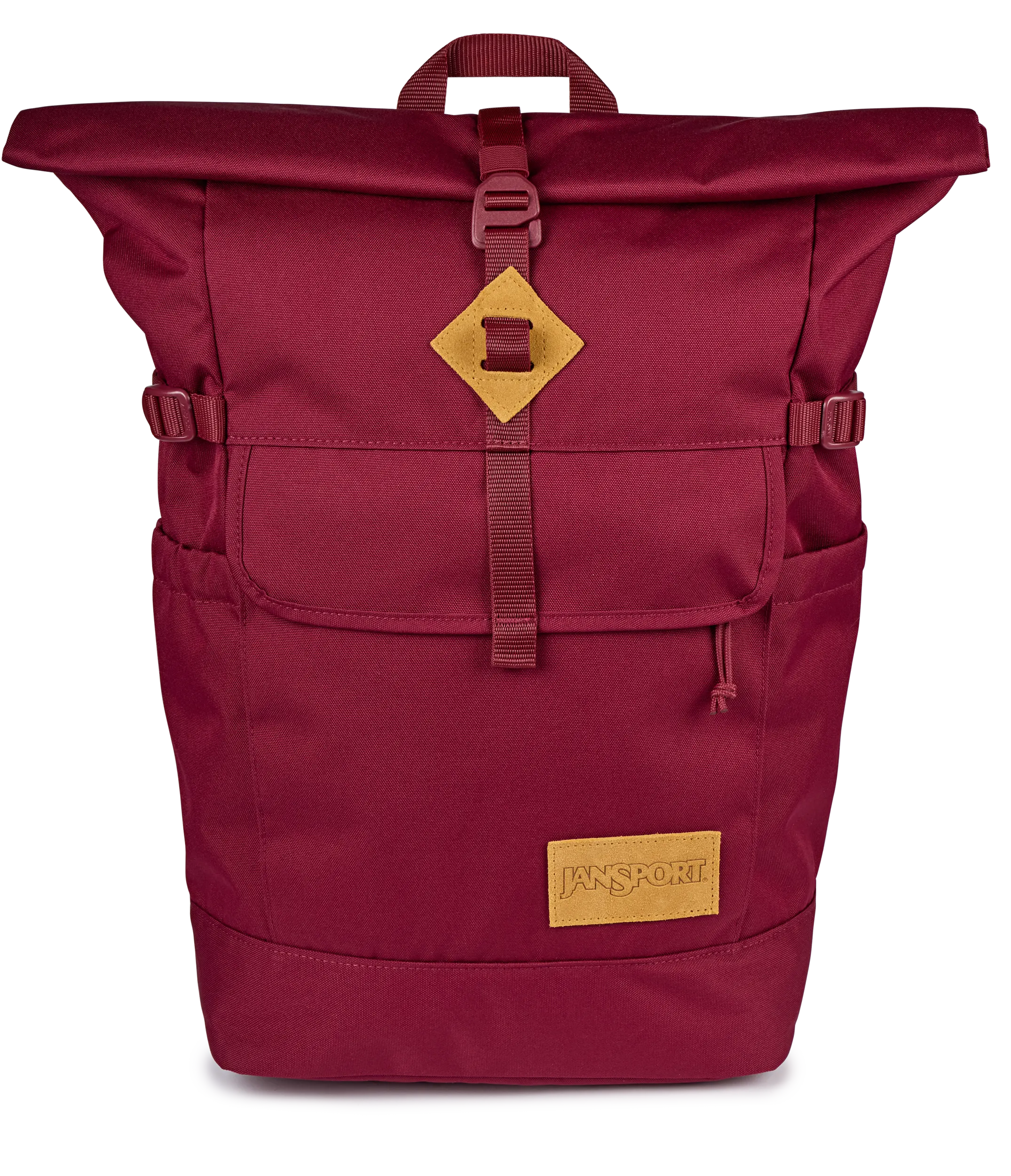 Hatchet Rolltop