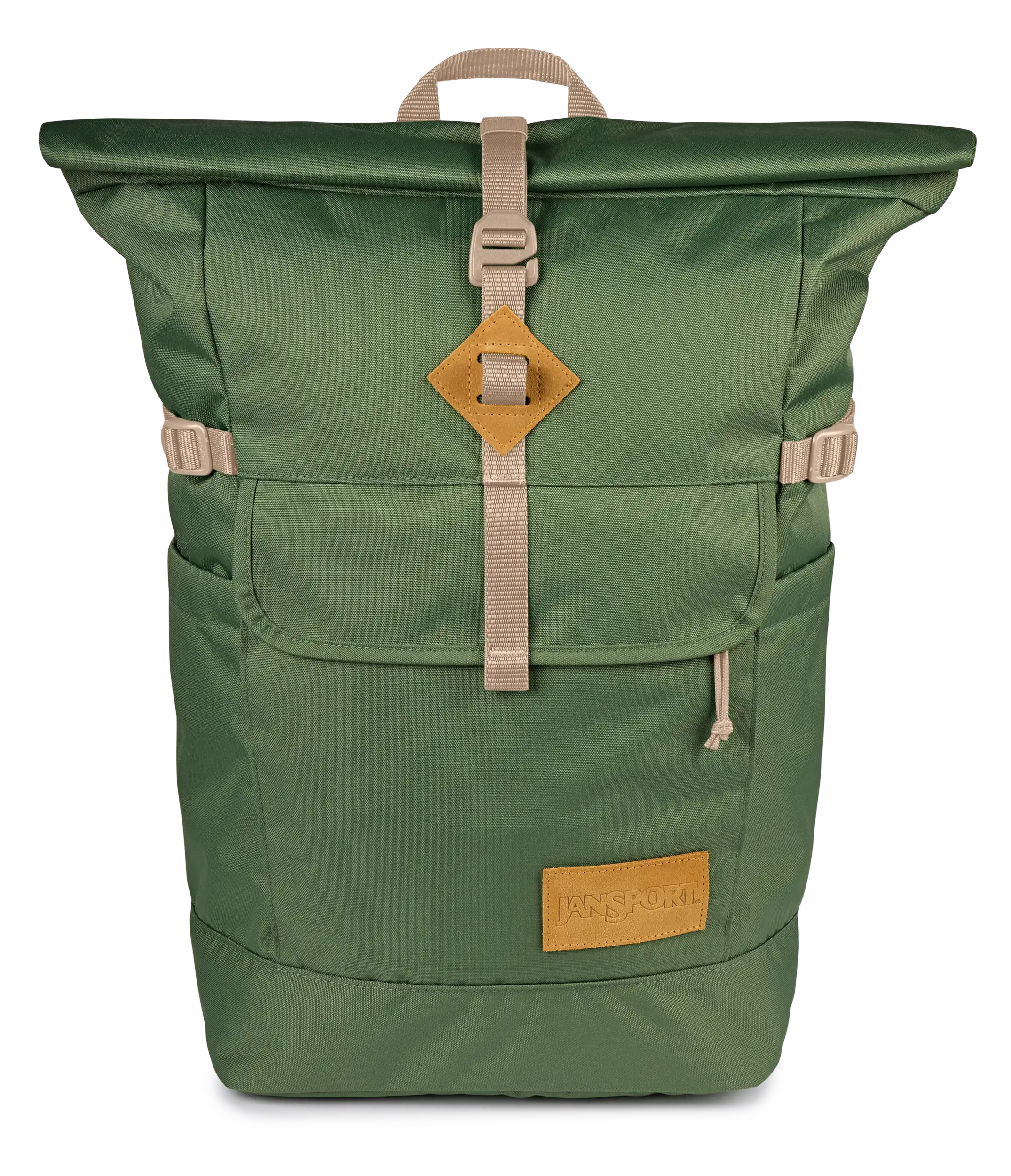 Hatchet Rolltop