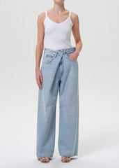 Vana Fold Jean in Spark