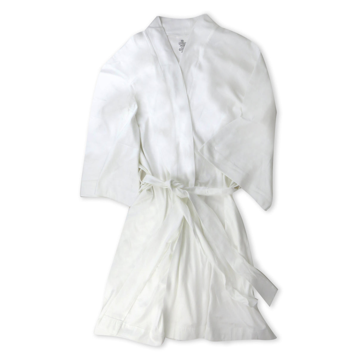 Organic Cotton Loungin' Adult Robe