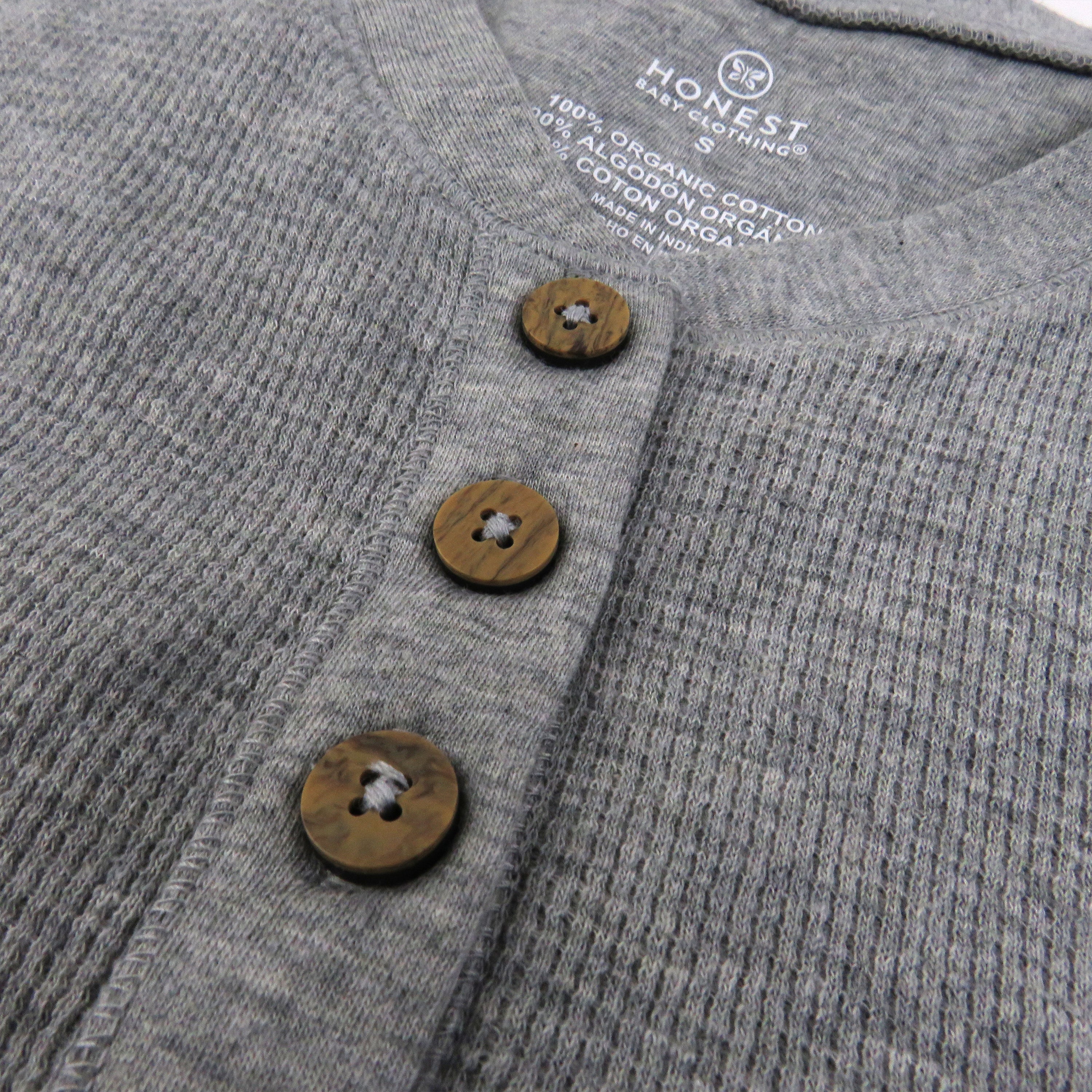 Organic Cotton Holiday Matching Family Pajamas