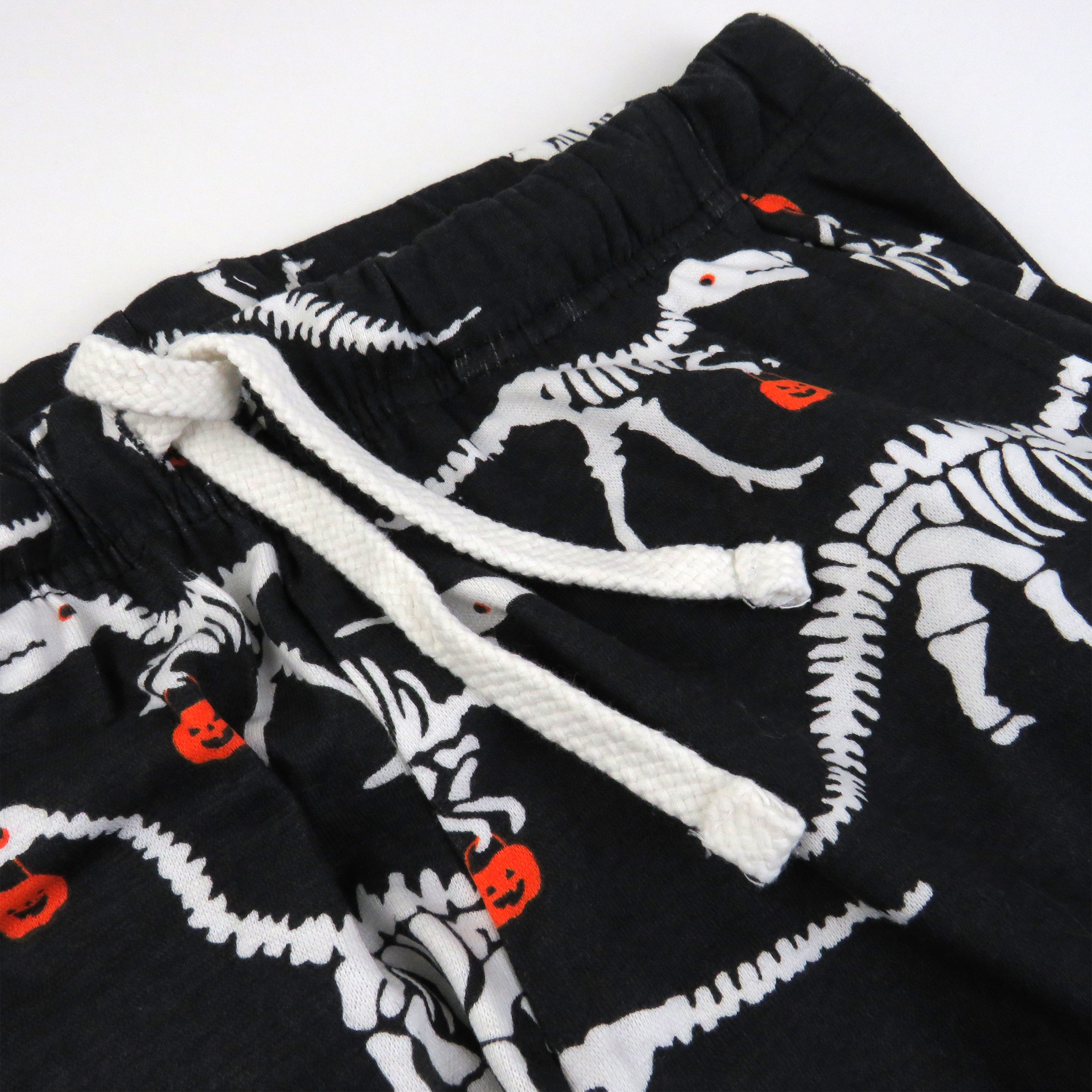 Organic Cotton Holiday Matching Family Pajamas