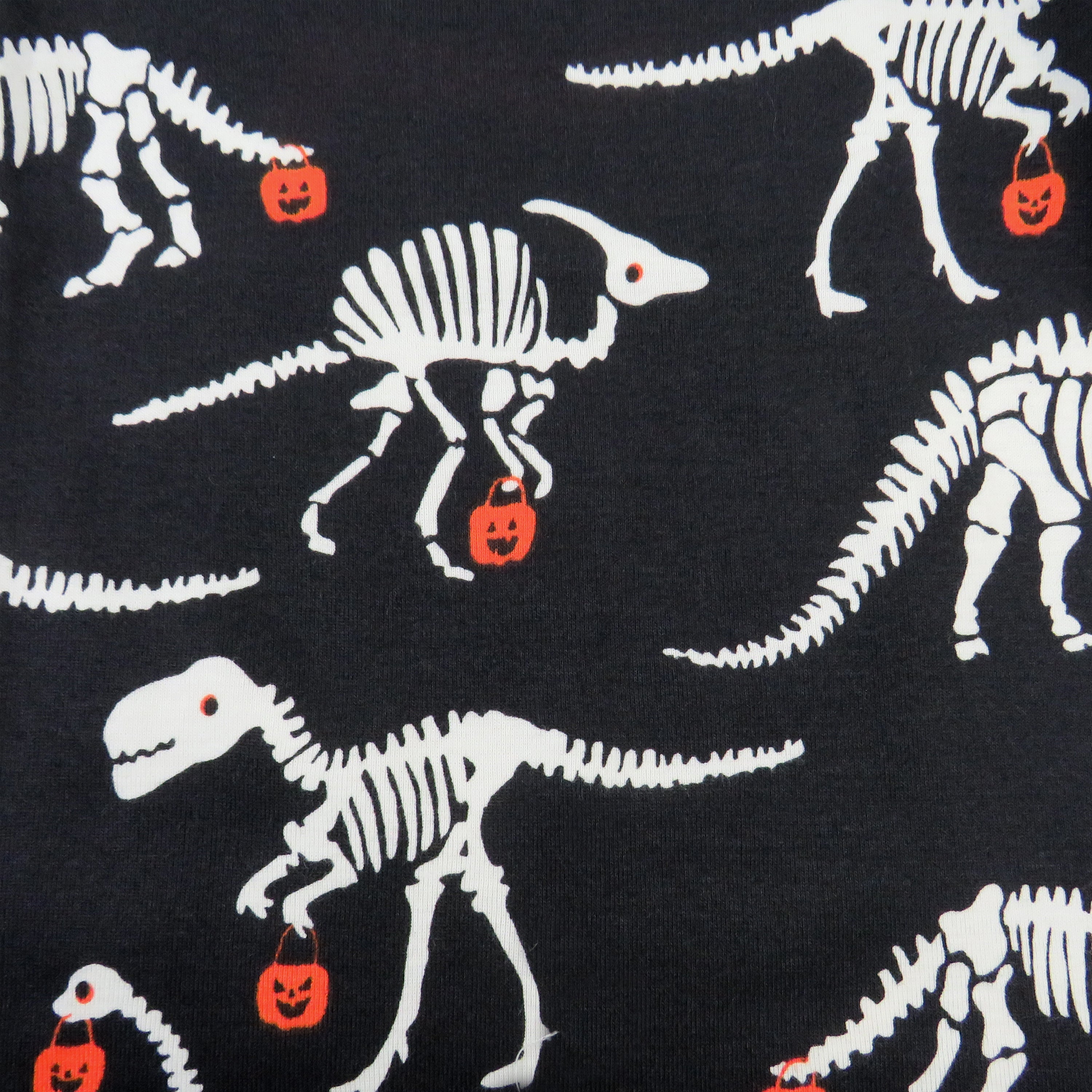 Organic Cotton Holiday Matching Family Pajamas