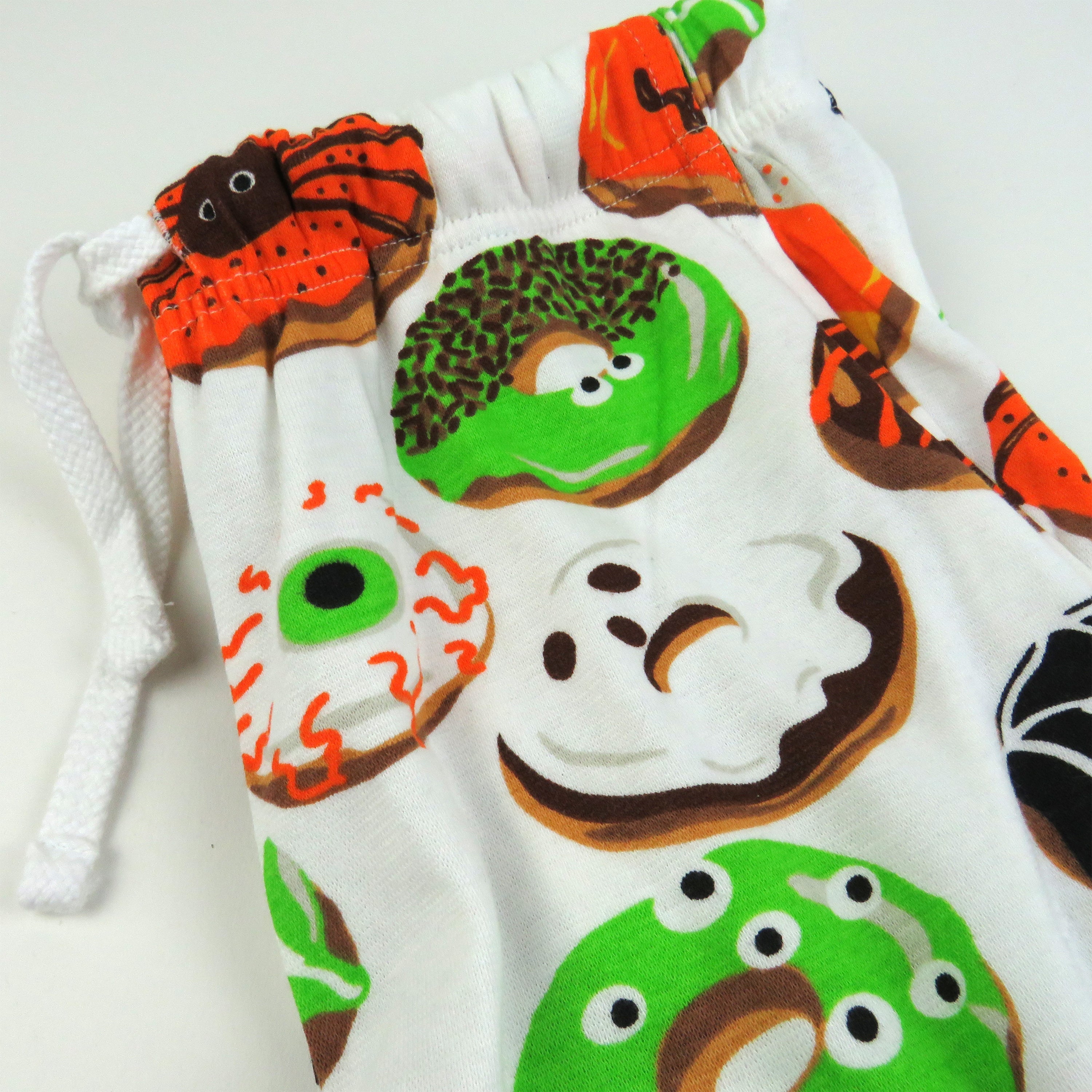 Organic Cotton Holiday Matching Family Pajamas