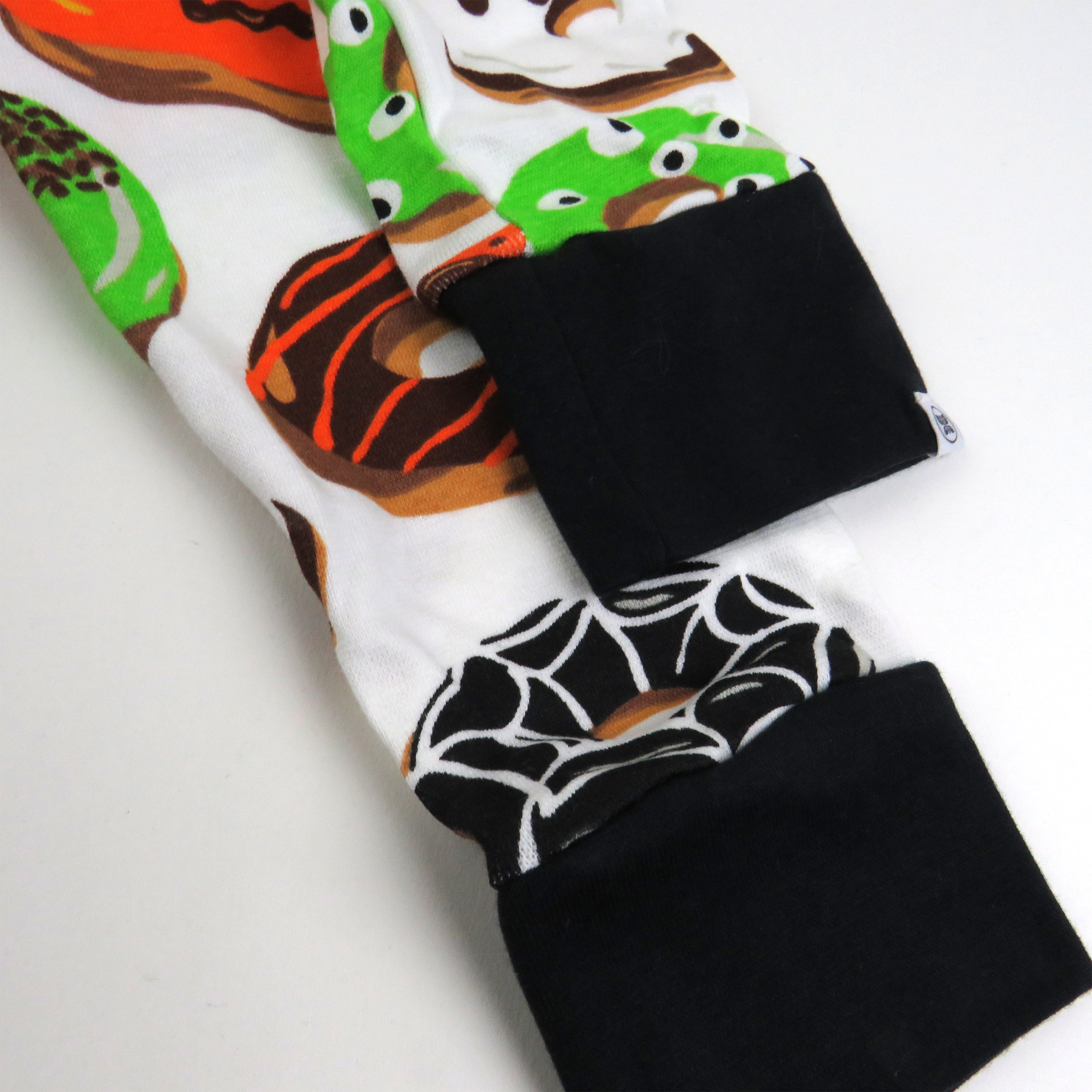 Organic Cotton Holiday Matching Family Pajamas