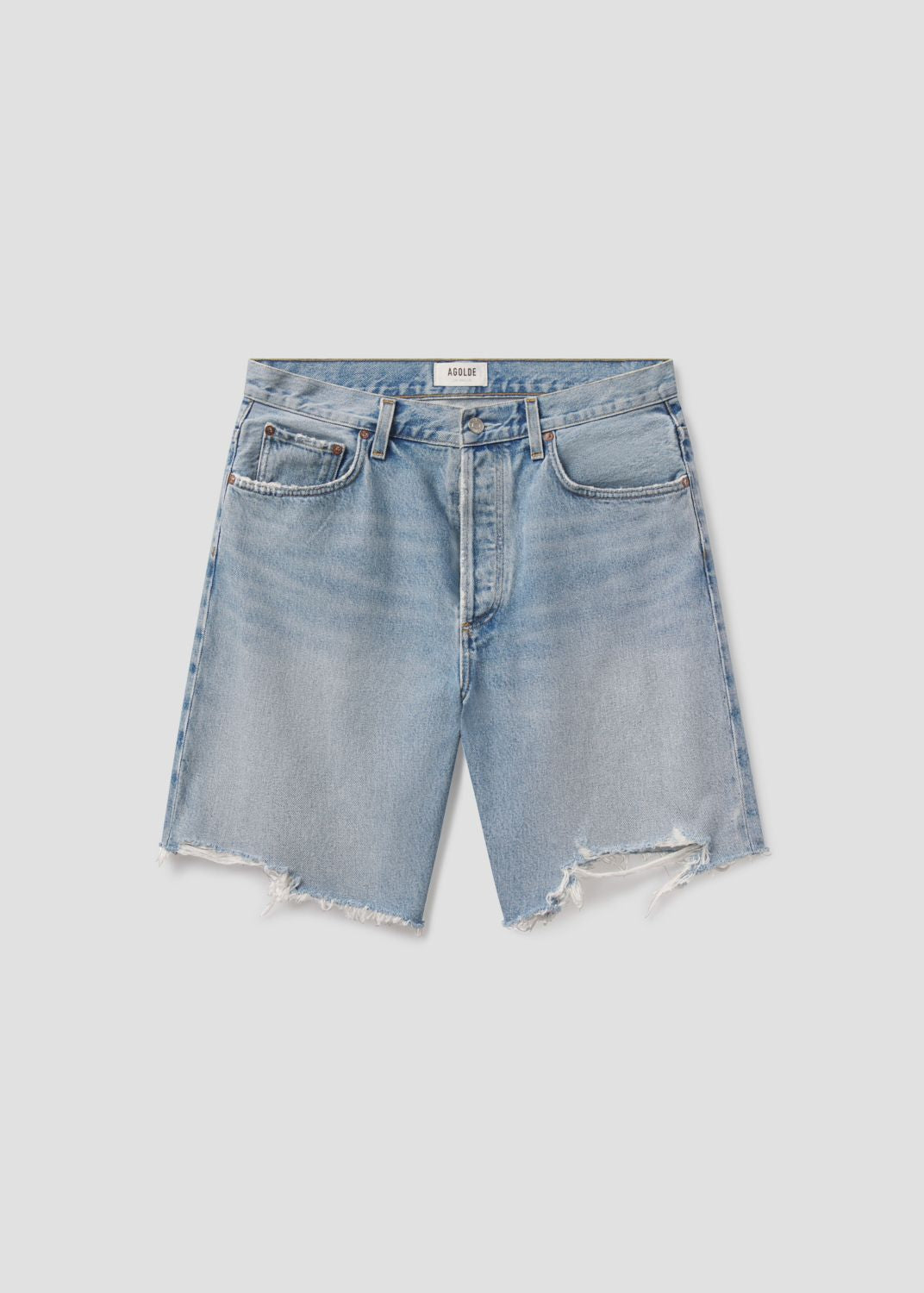 Indra Short in Force