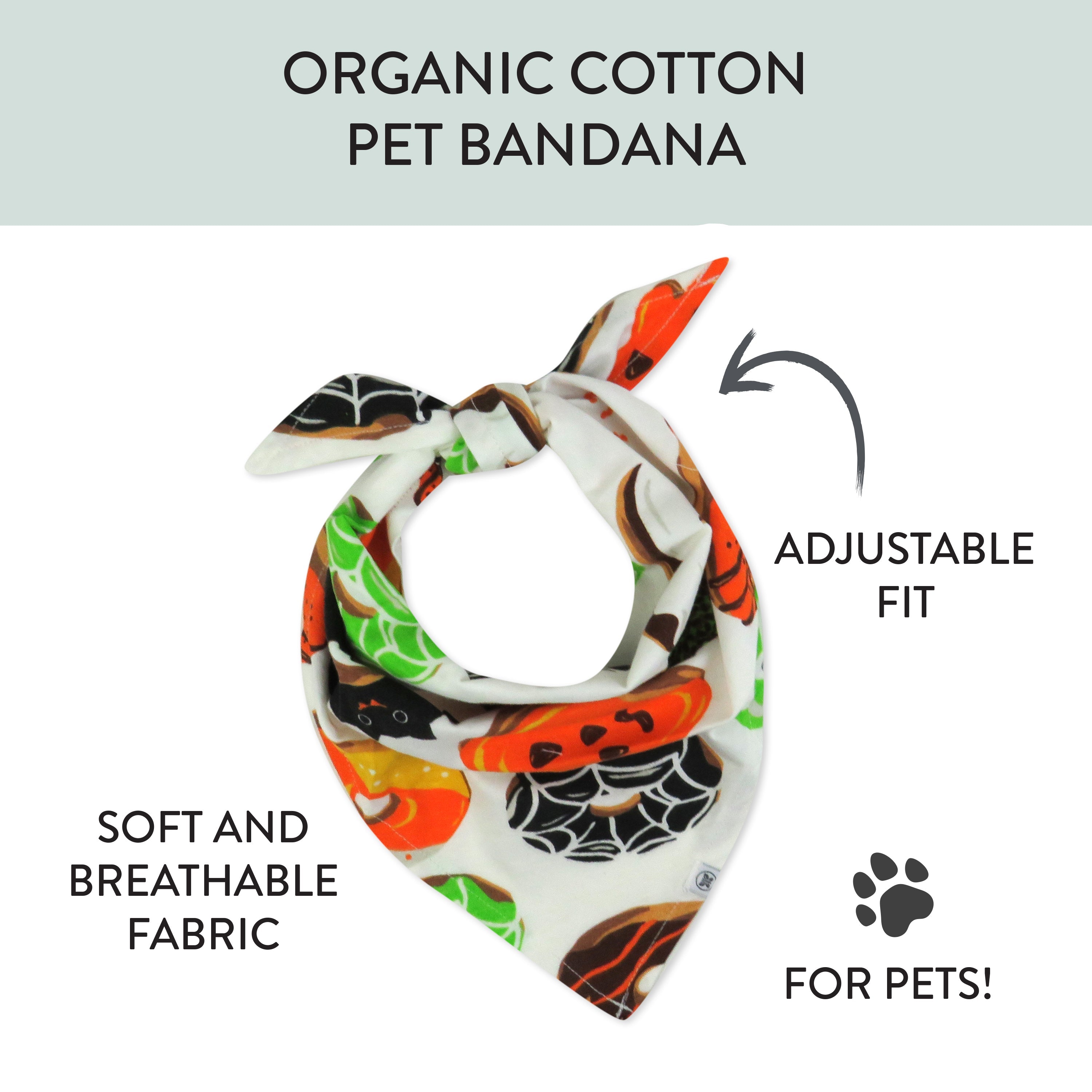 Organic Cotton Holiday Matching Family Pajamas