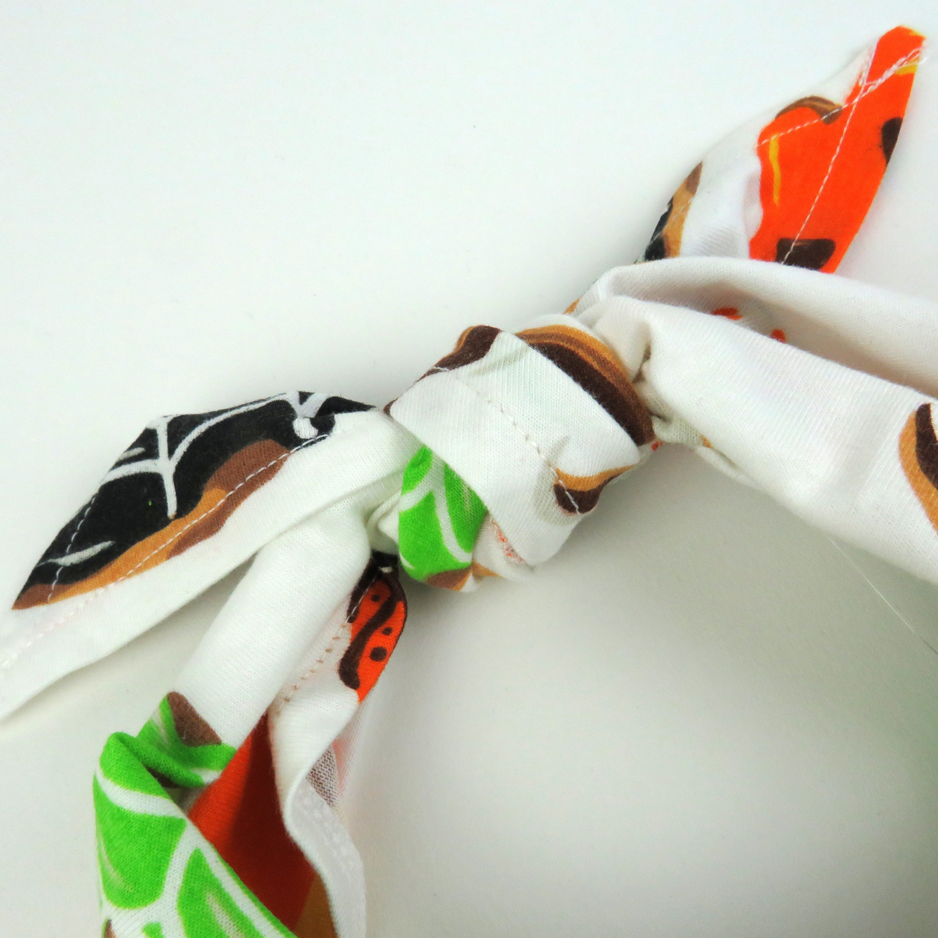 Organic Cotton Holiday Matching Family Pajamas