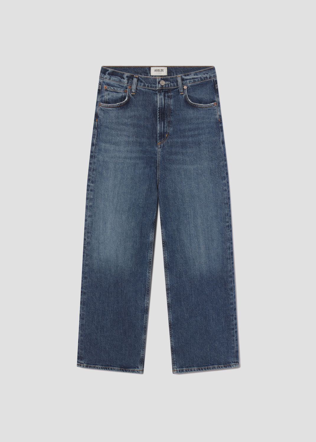 Ren Jean (Stretch) in Fix