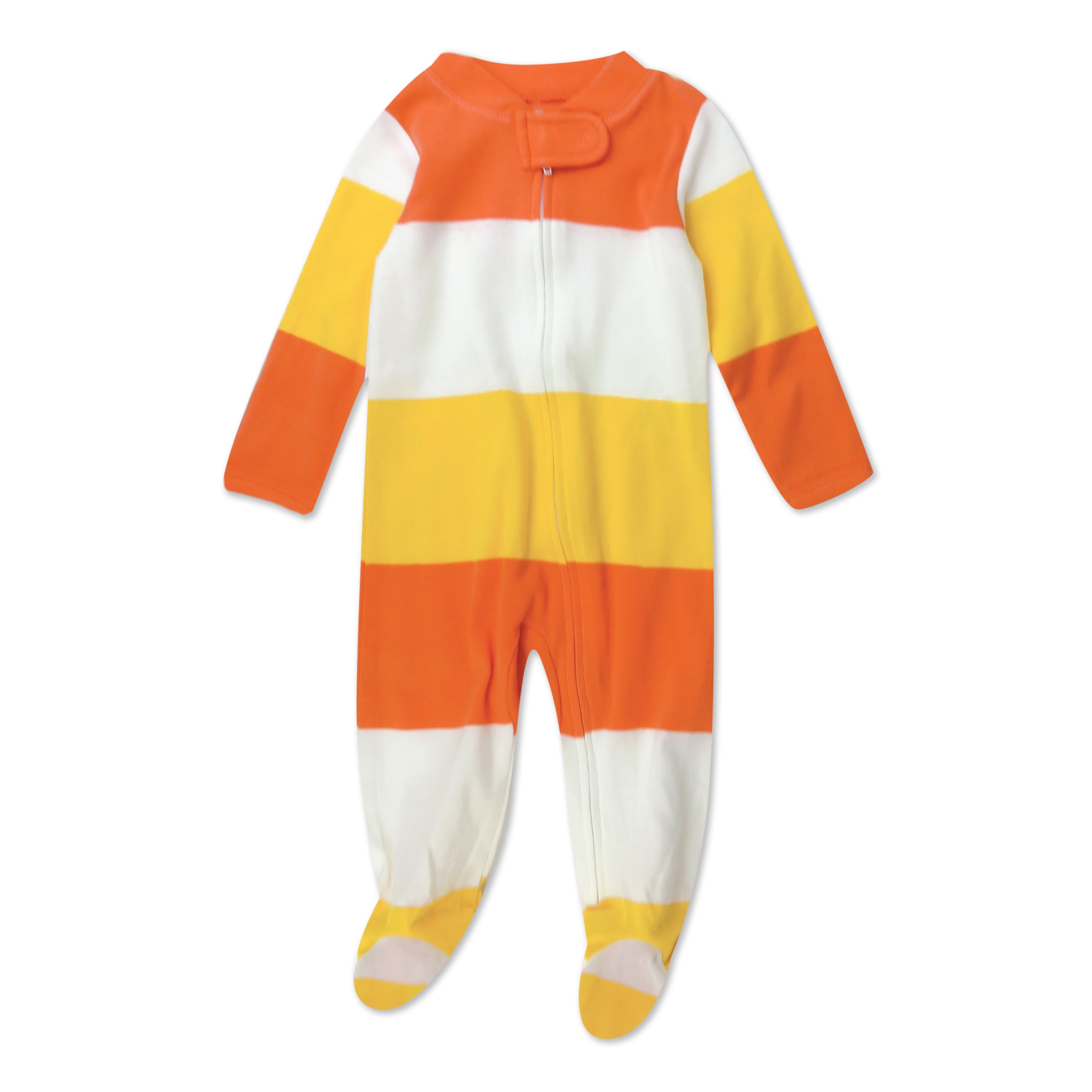 Organic Cotton Celebration Pajamas