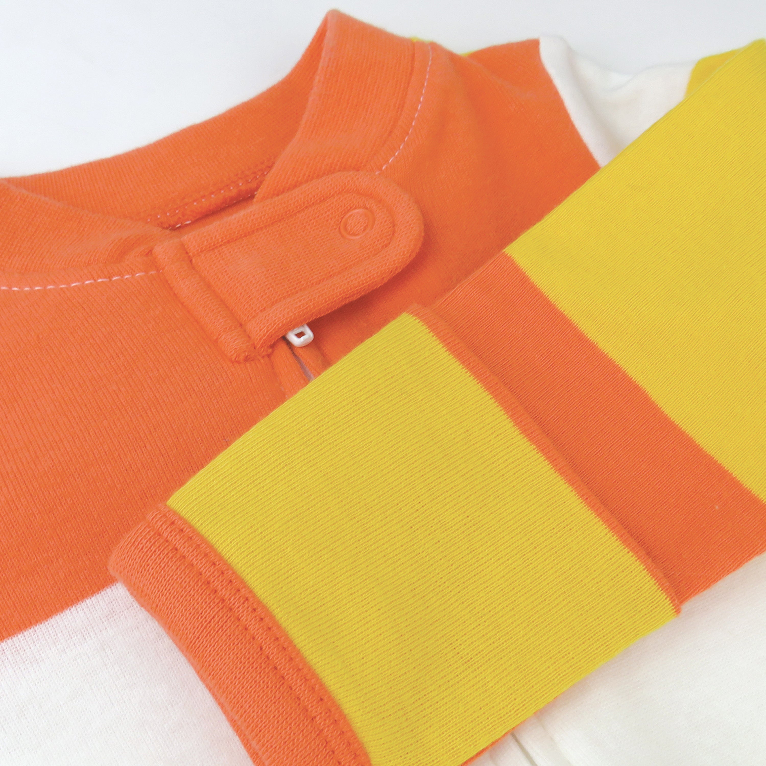 Organic Cotton Celebration Pajamas