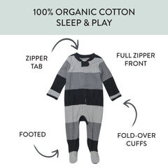 Organic Cotton Celebration Pajamas