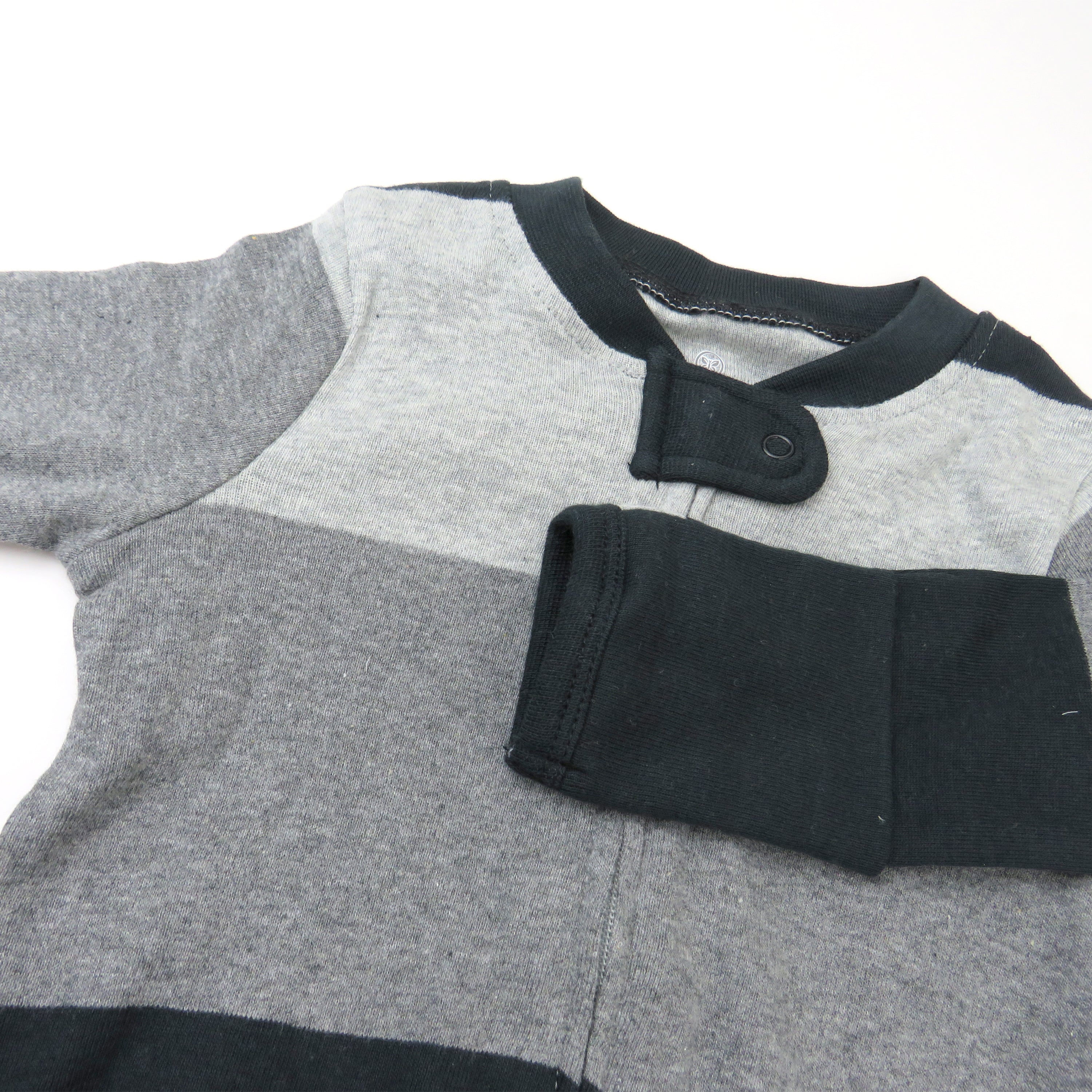 Organic Cotton Celebration Pajamas