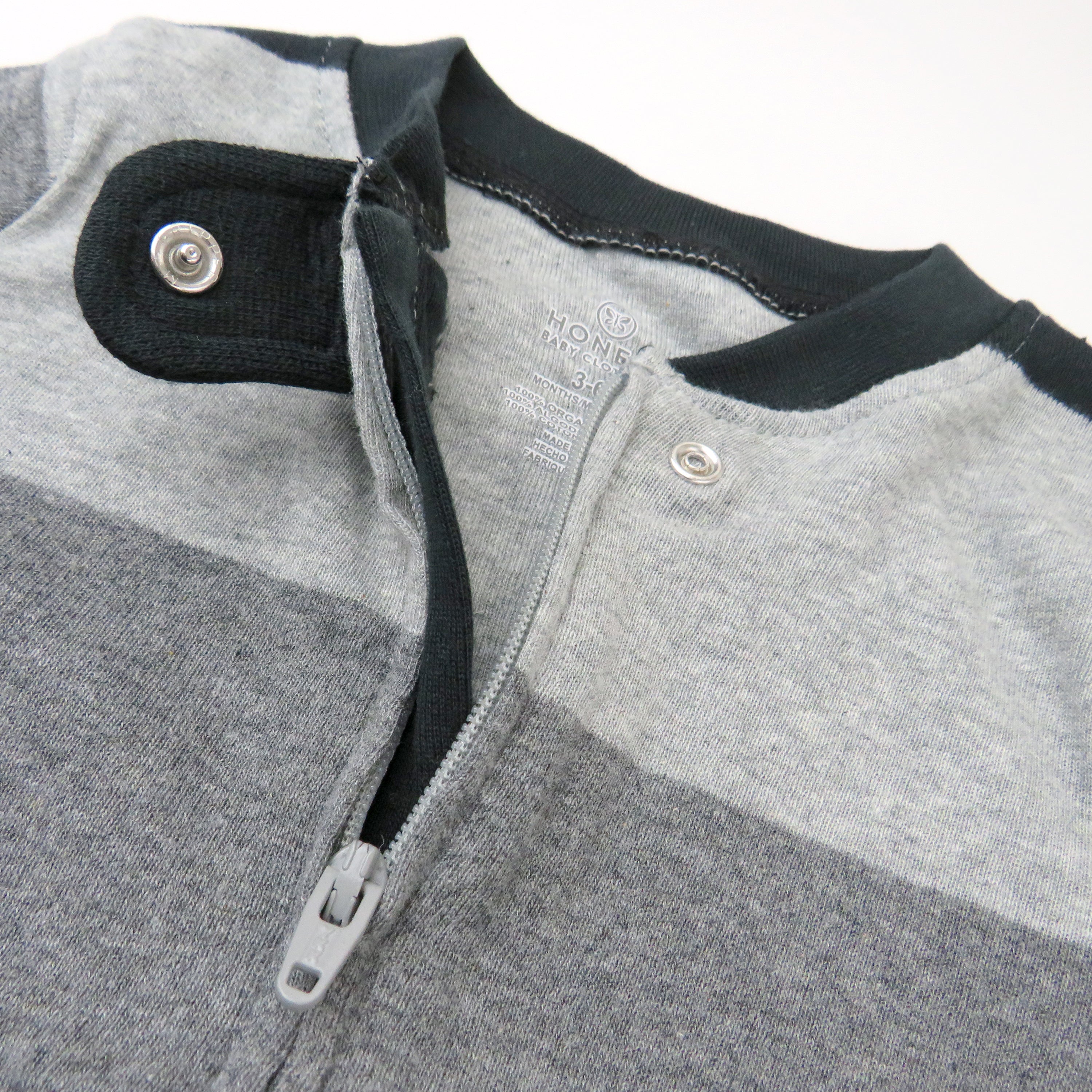 Organic Cotton Celebration Pajamas