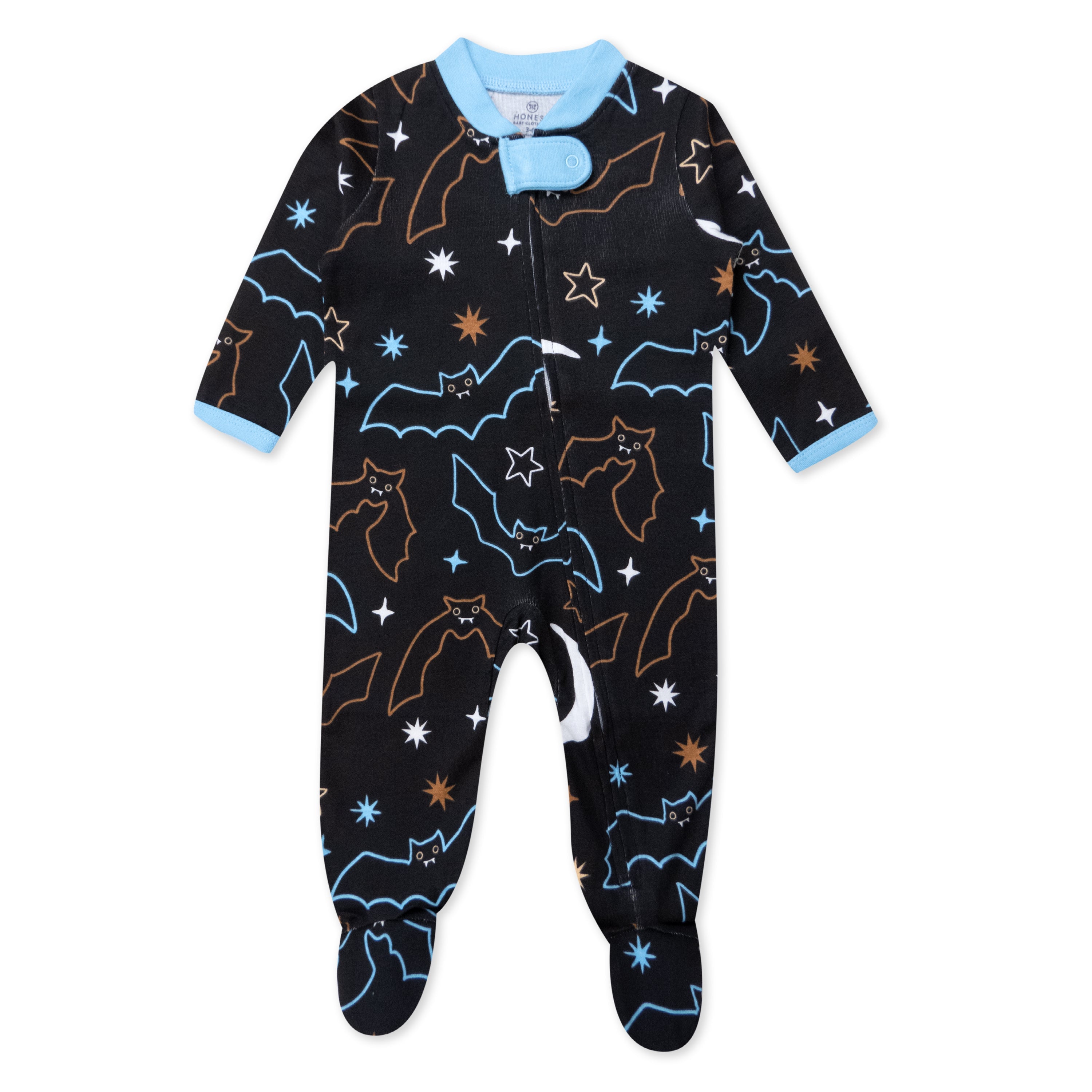 Organic Cotton Celebration Pajamas
