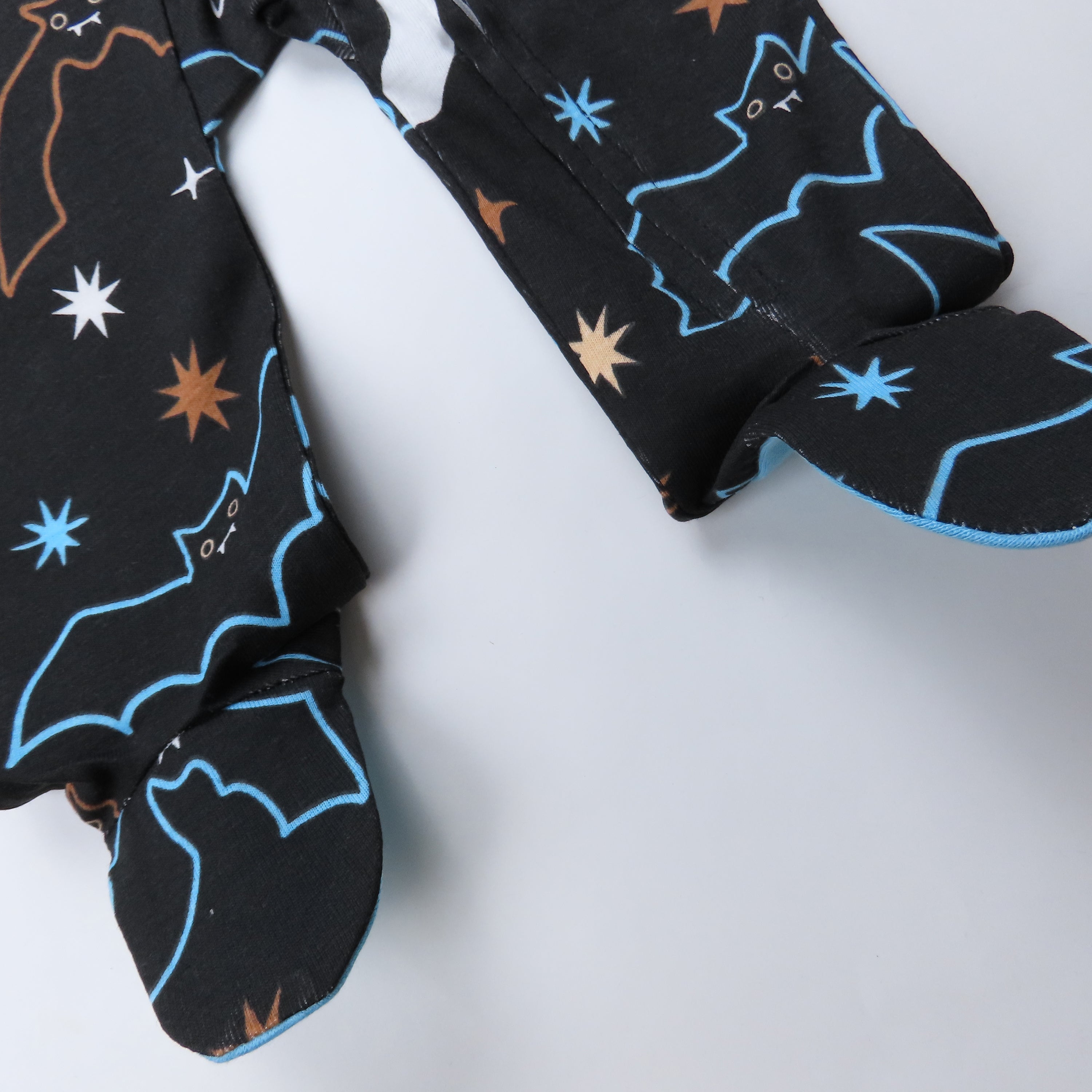 Organic Cotton Celebration Pajamas