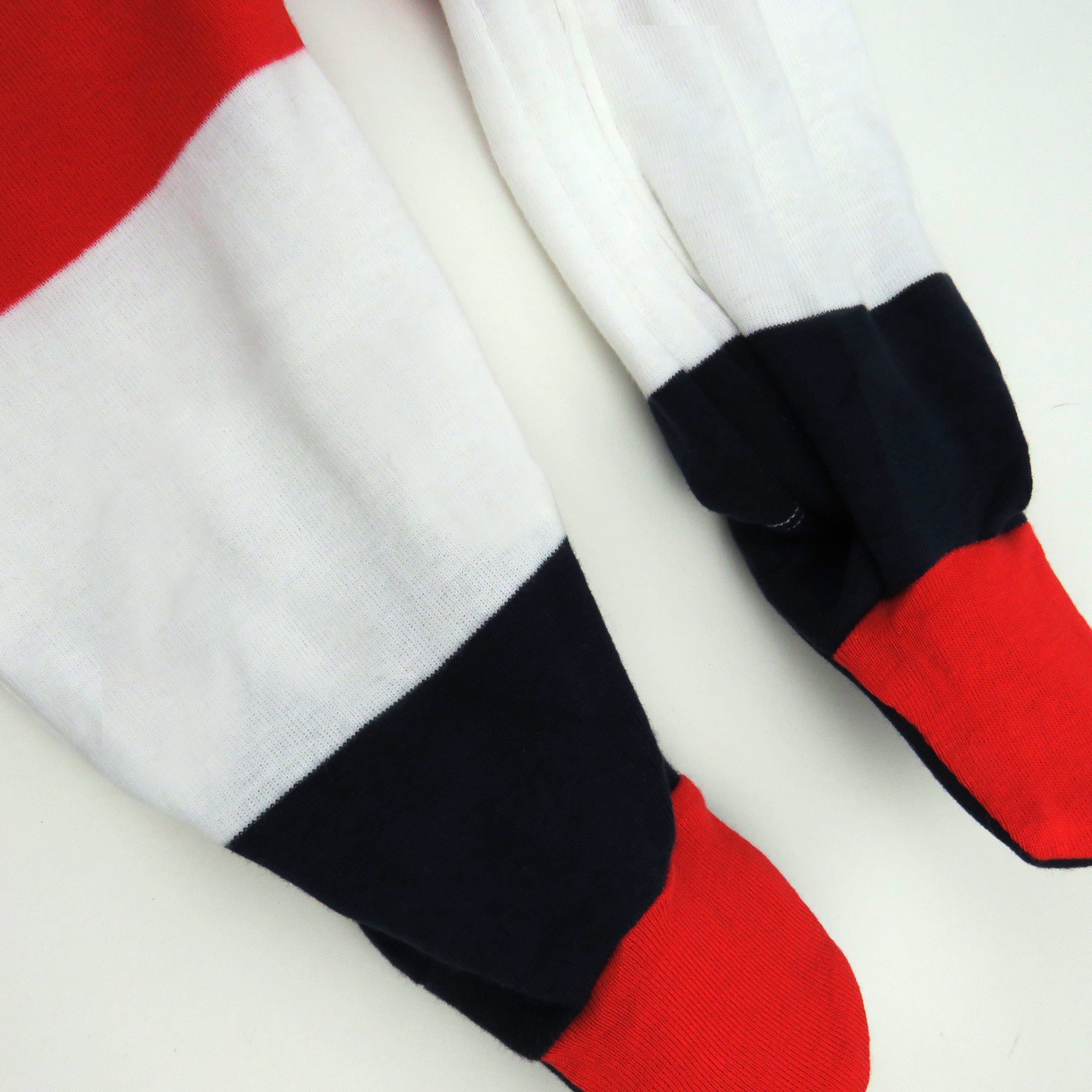 Organic Cotton Celebration Pajamas