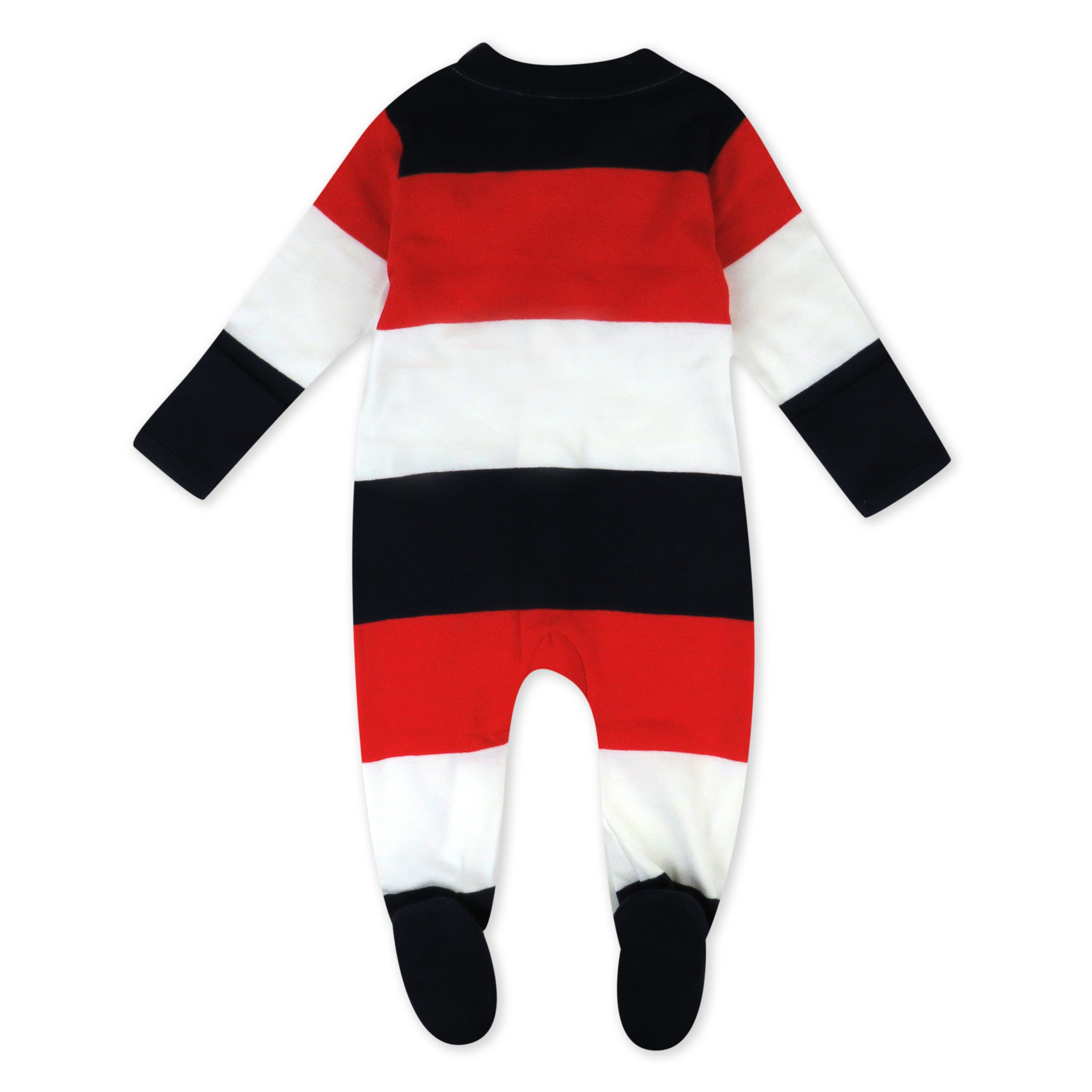 Organic Cotton Celebration Pajamas