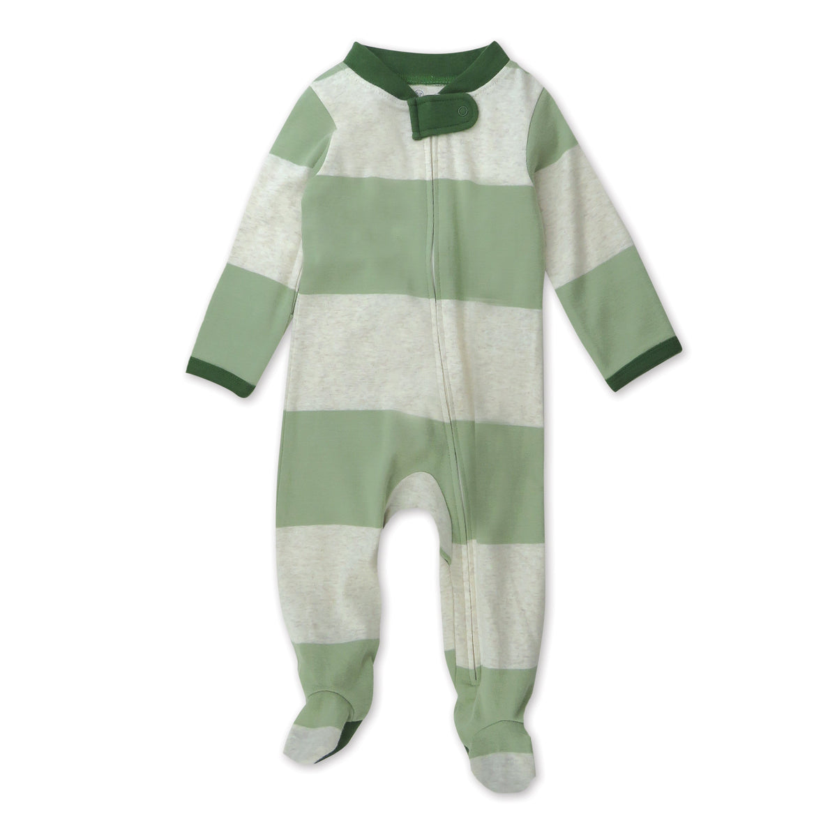 Organic Cotton Sleep & Plays
