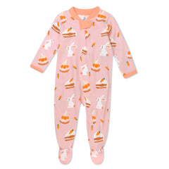Organic Cotton Celebration Pajamas