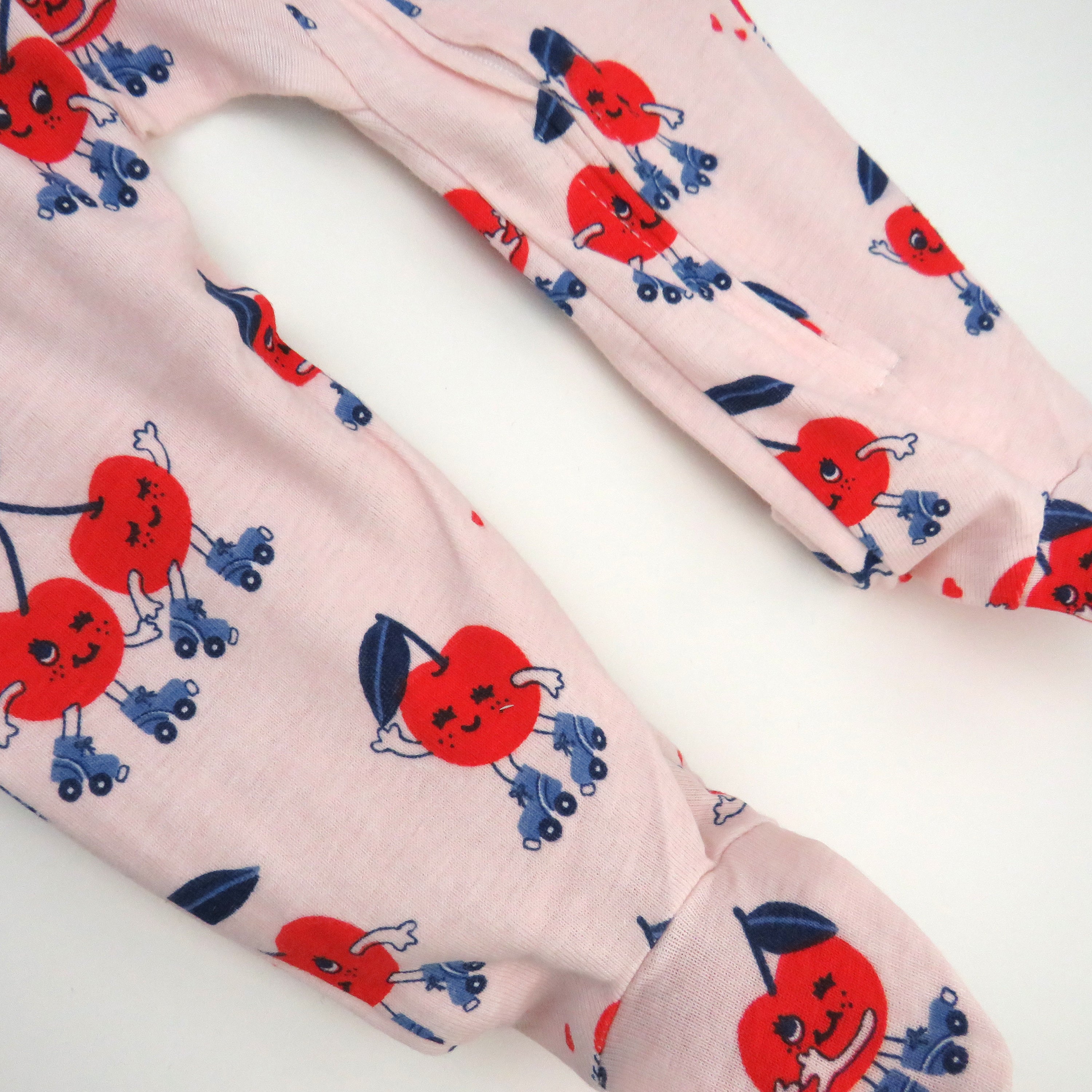 Organic Cotton Celebration Pajamas