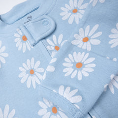 Organic Cotton Sleep & Plays