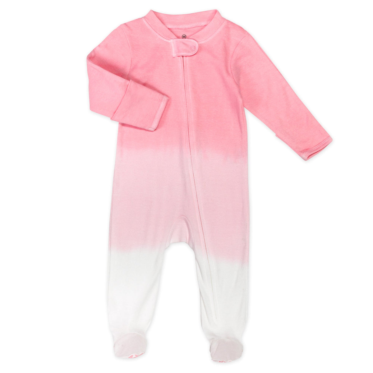 Organic Cotton Sleep & Plays
