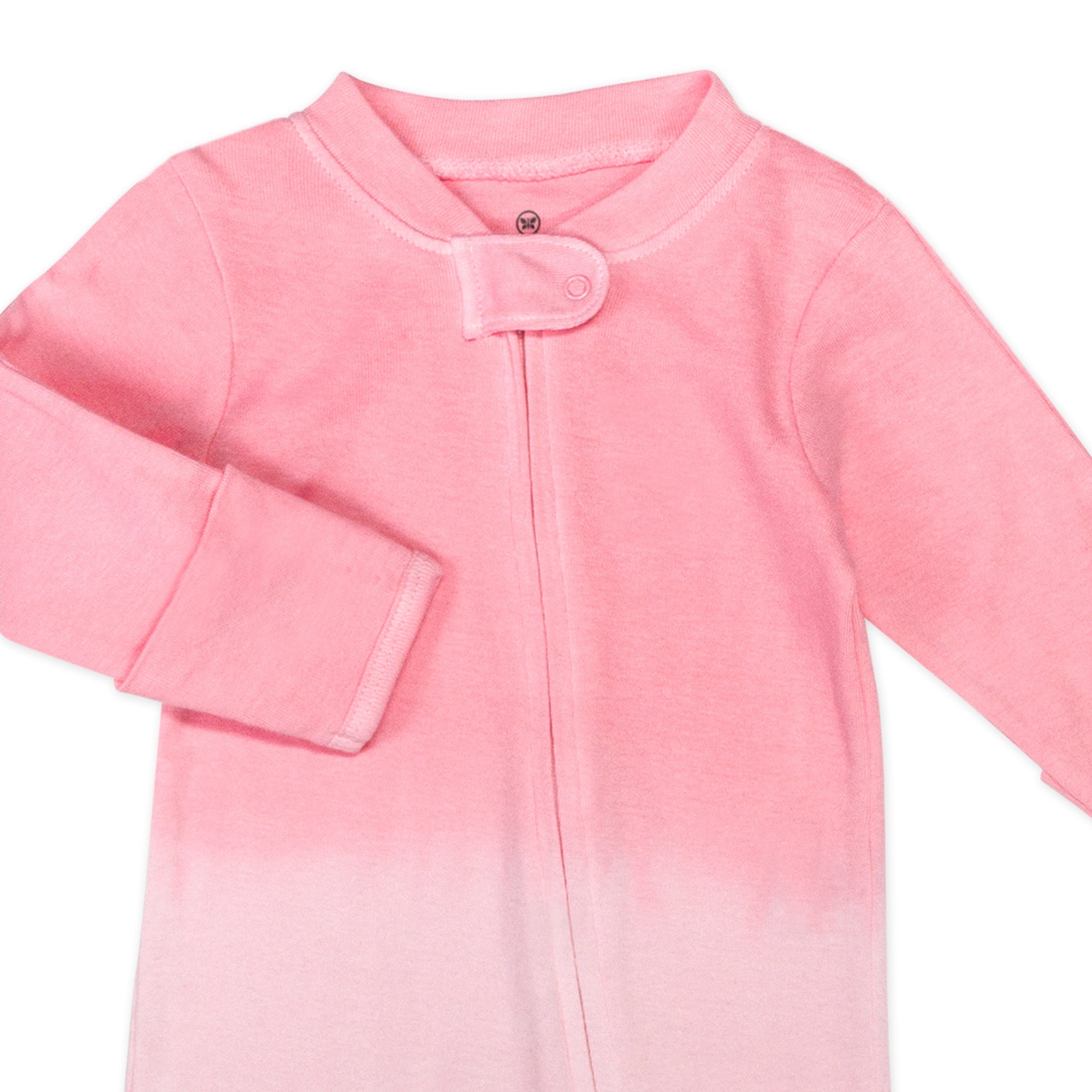Organic Cotton Sleep & Plays