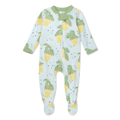 Organic Cotton Celebration Pajamas