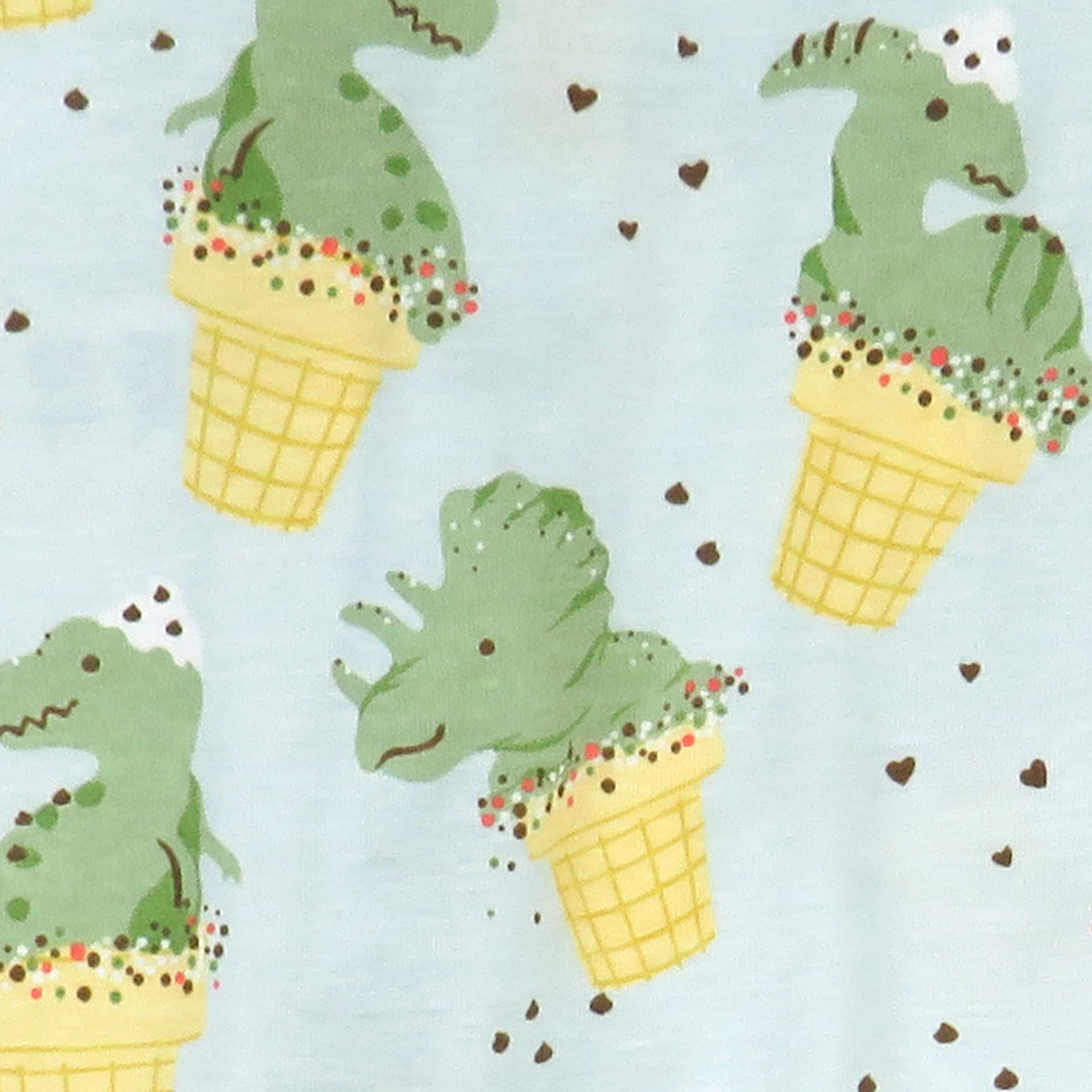 Organic Cotton Celebration Pajamas