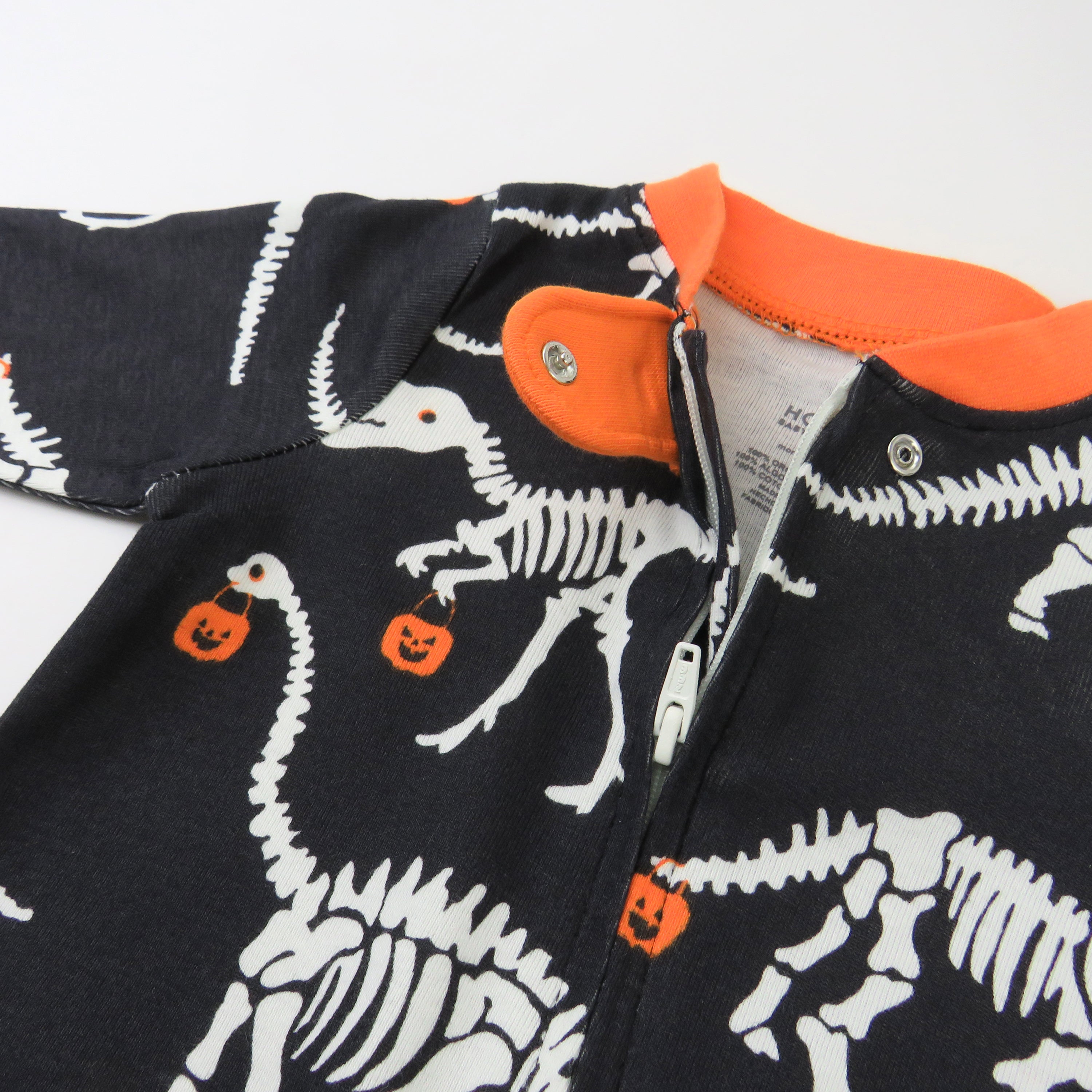 Organic Cotton Holiday Matching Family Pajamas