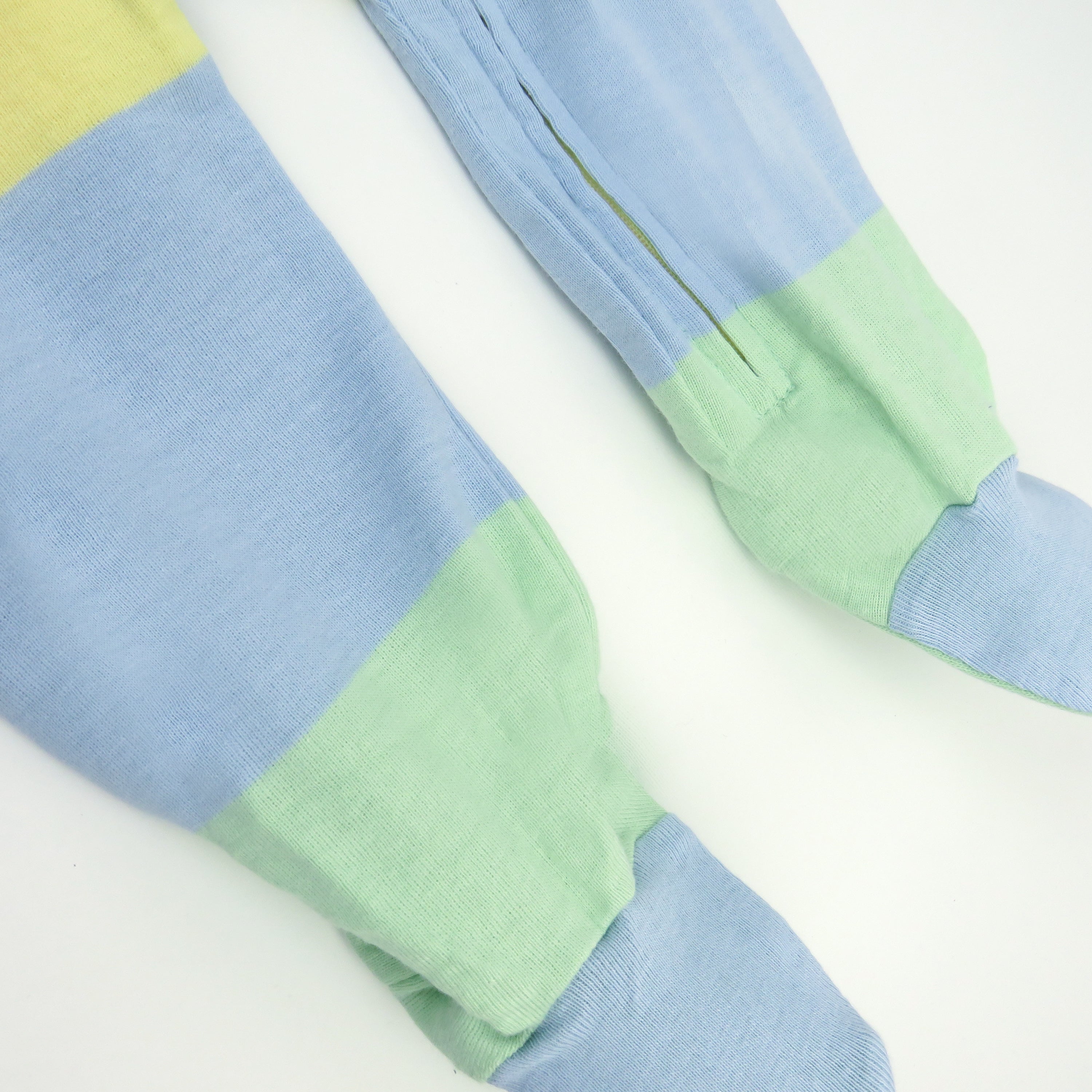 Organic Cotton Celebration Pajamas