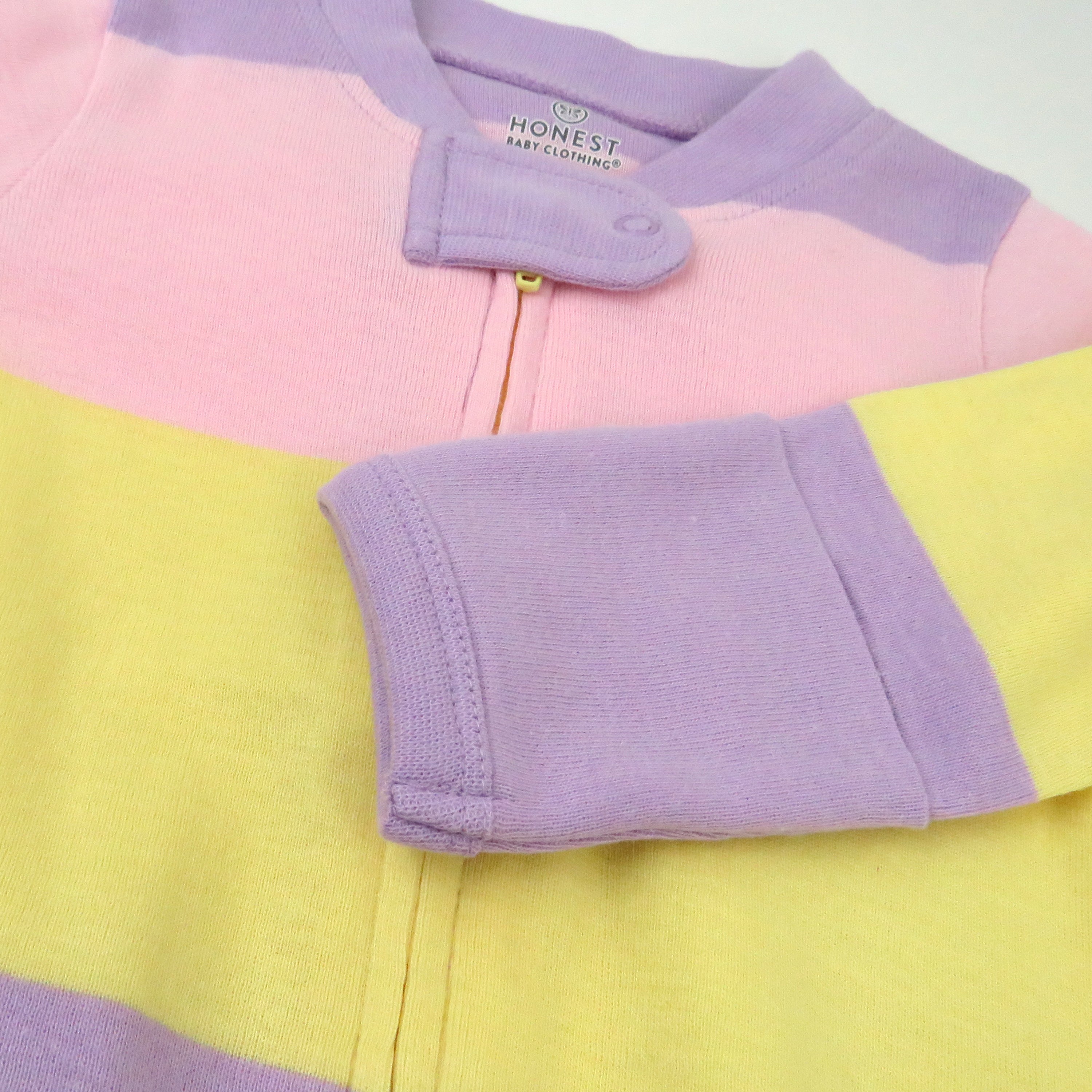 Organic Cotton Celebration Pajamas