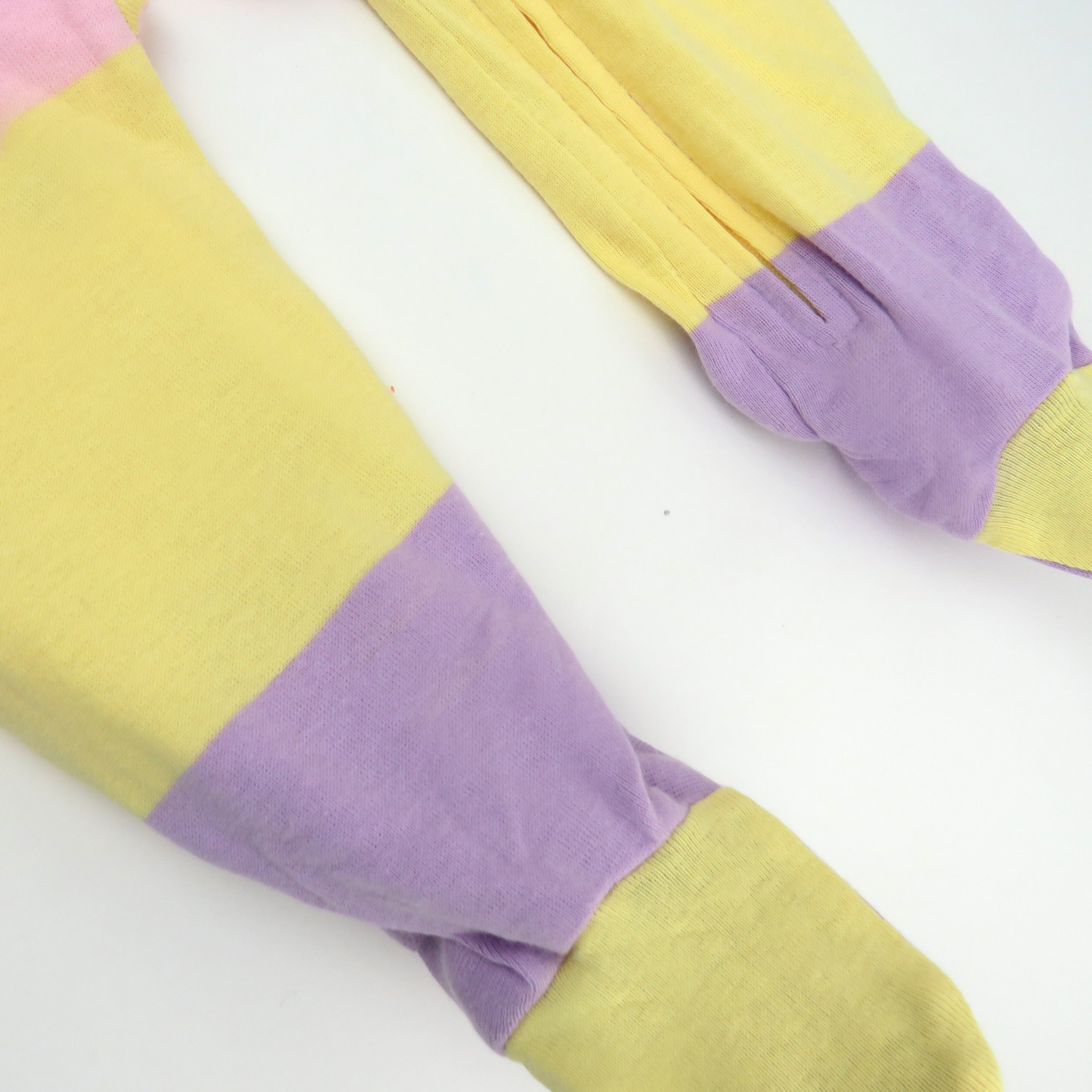 Organic Cotton Celebration Pajamas