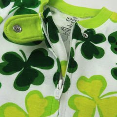 Organic Cotton Celebration Pajamas