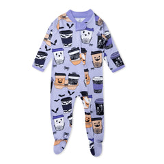 Organic Cotton Celebration Pajamas
