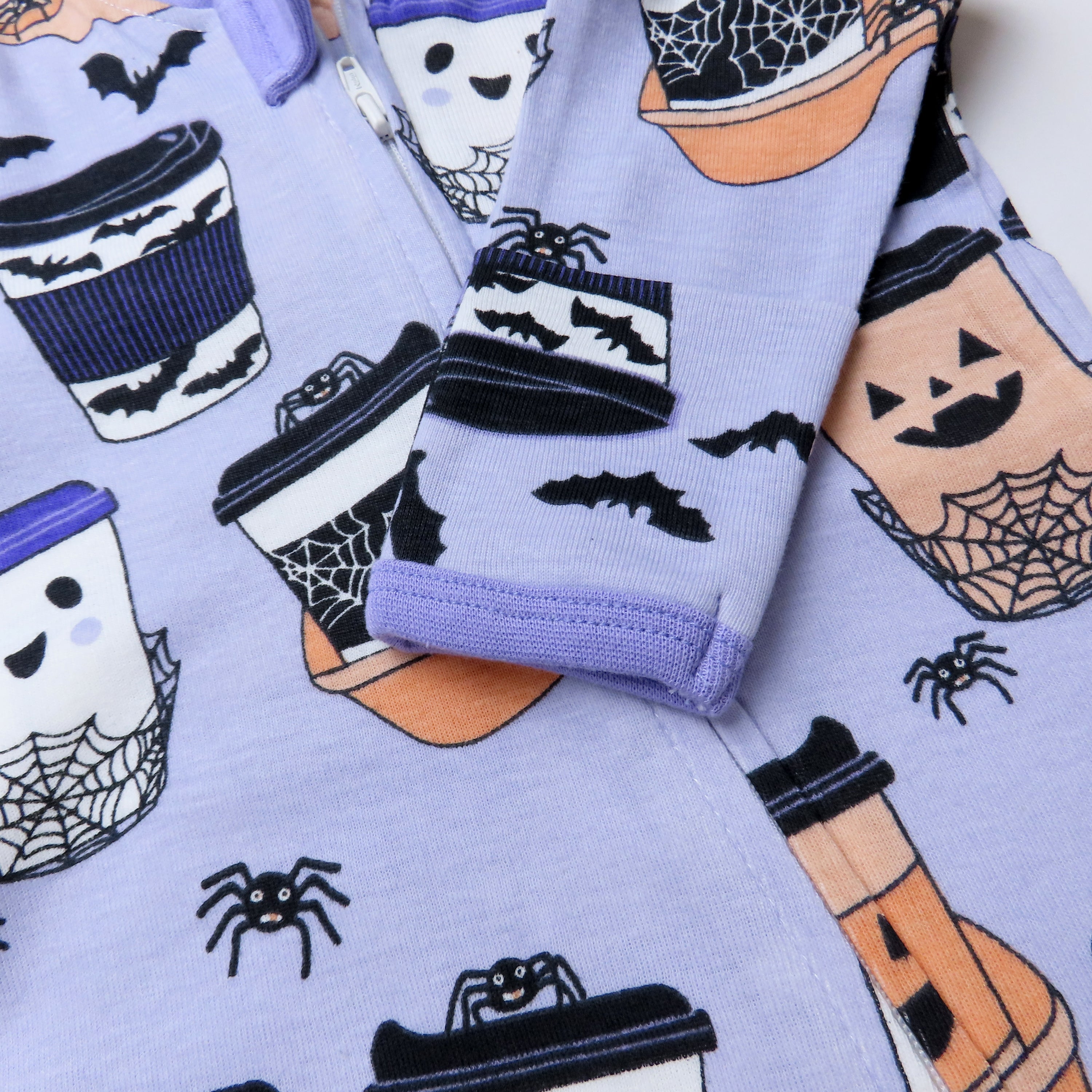 Organic Cotton Celebration Pajamas