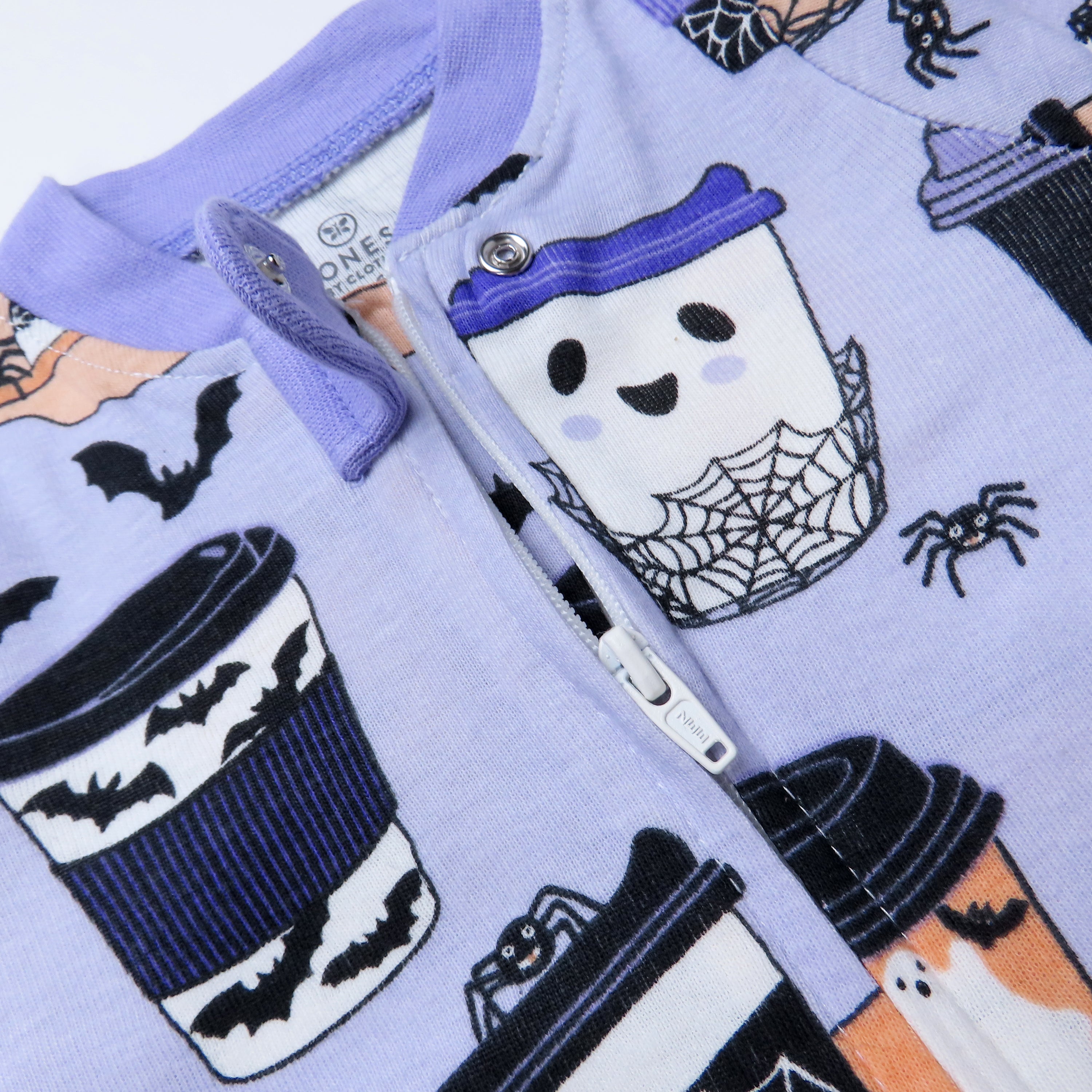 Organic Cotton Celebration Pajamas