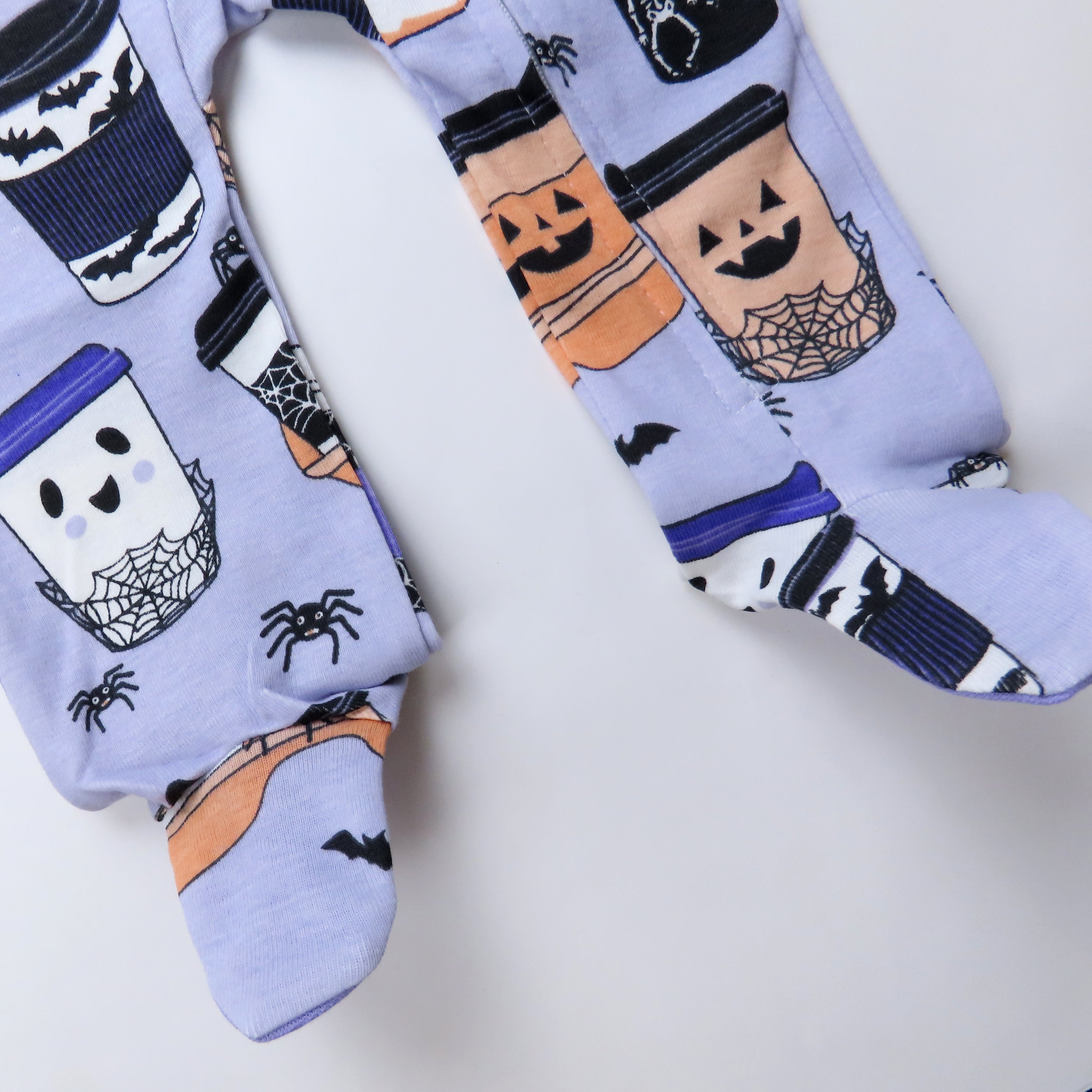 Organic Cotton Celebration Pajamas