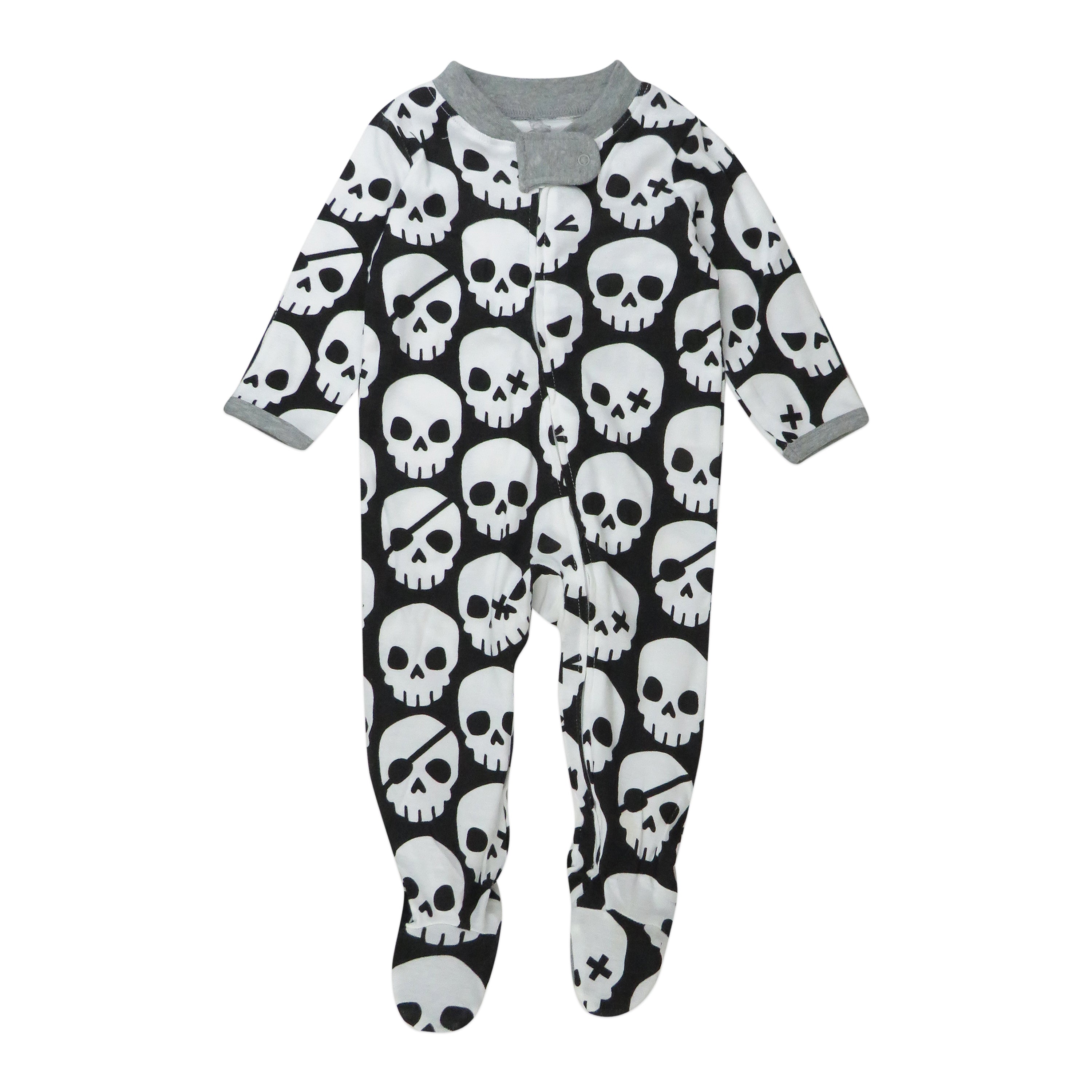 Organic Cotton Celebration Pajamas