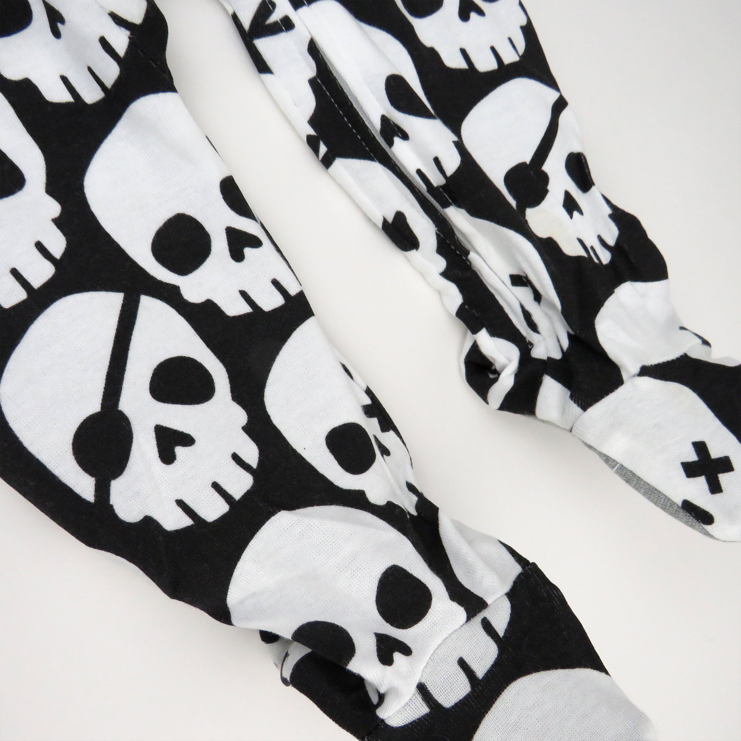 Organic Cotton Celebration Pajamas