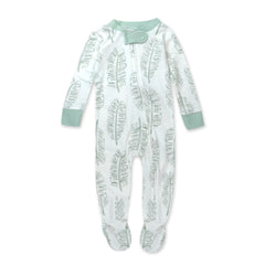 Organic Cotton Sleep & Plays