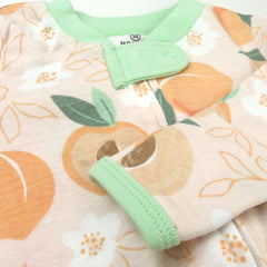 Organic Cotton Sleep & Plays