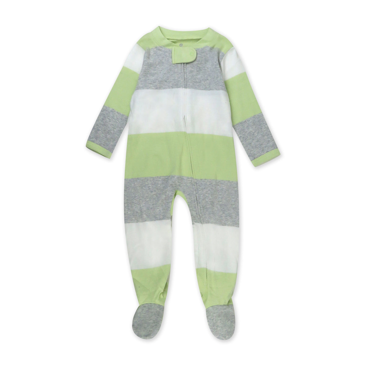 Organic Cotton Sleep & Plays